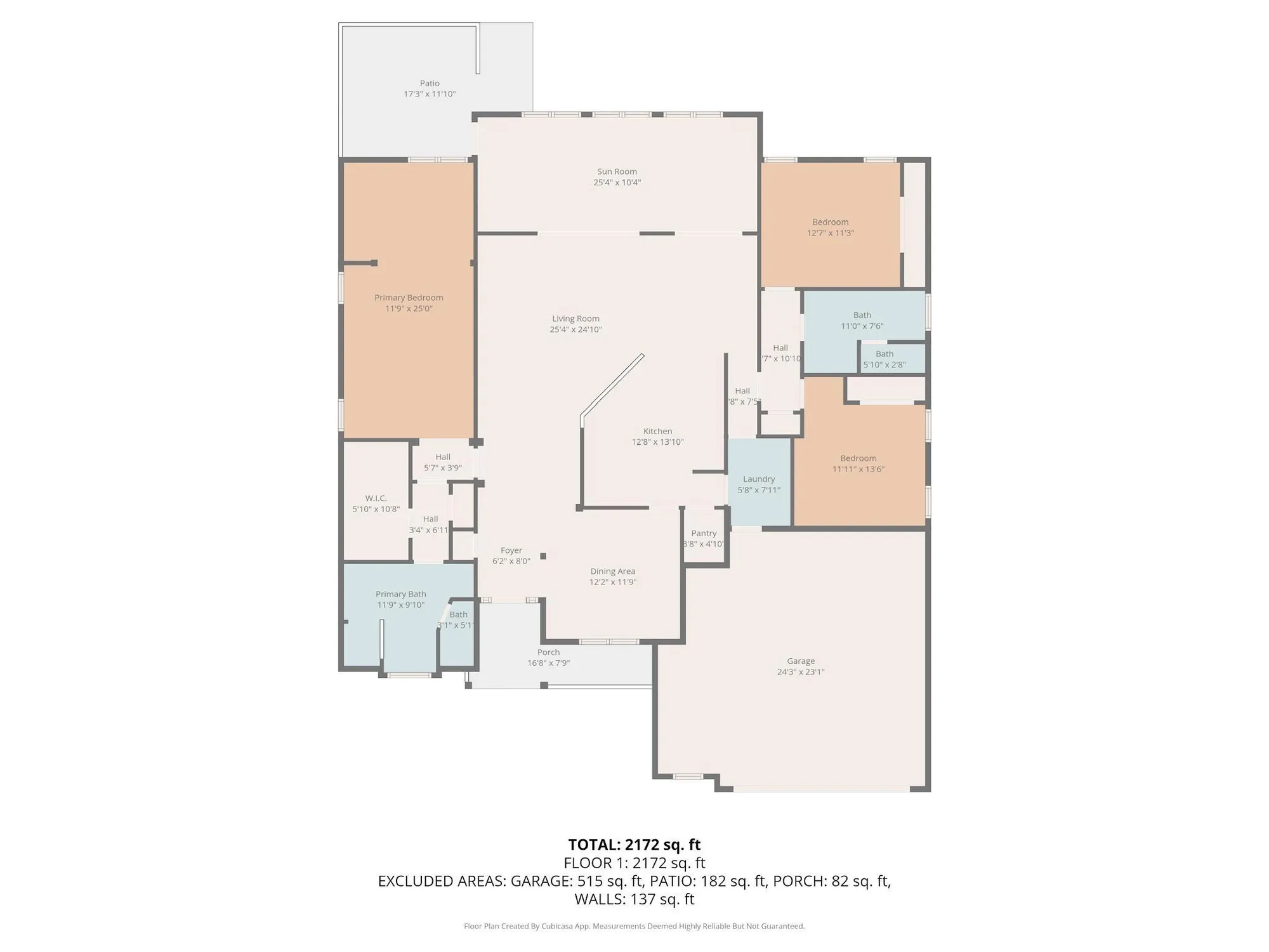 Property Slideshow image 31 of 35 | 1447 winged foot ct, Murrells Inlet, SC, 29576