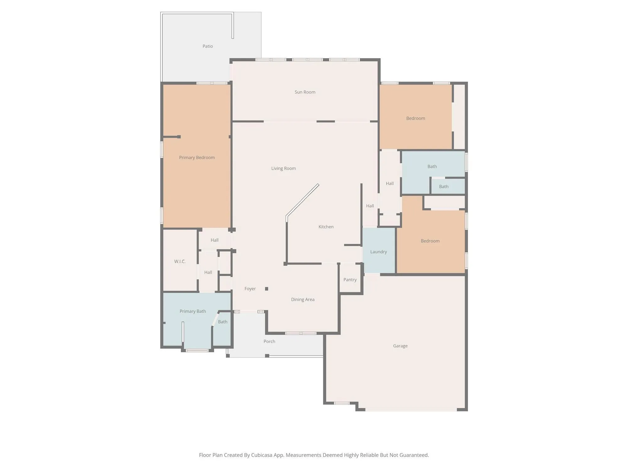 Property Slideshow image 32 of 35 | 1447 winged foot ct, Murrells Inlet, SC, 29576