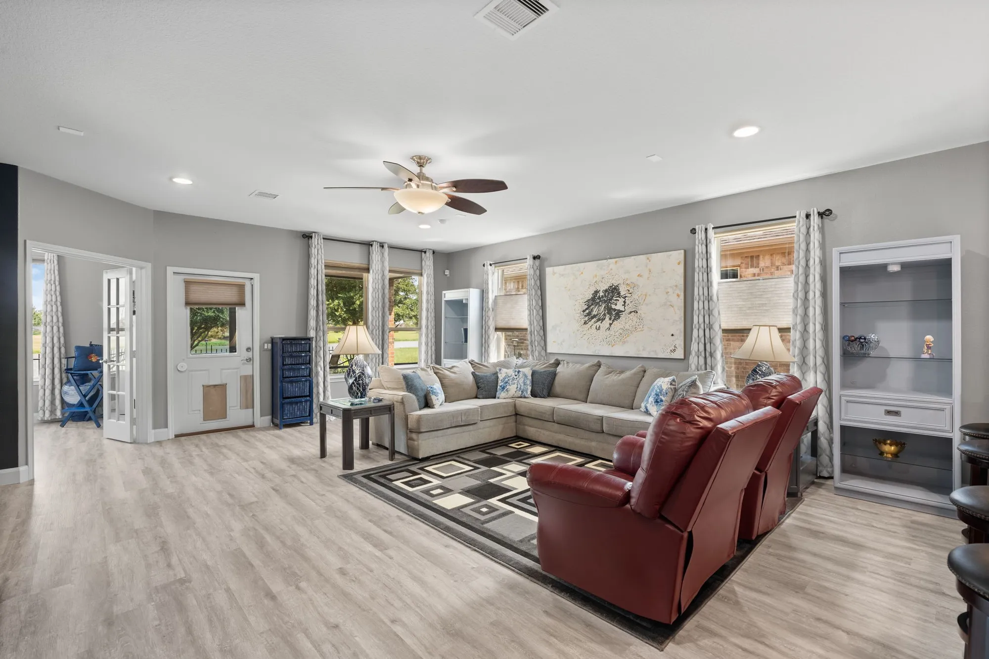 Property Slideshow image 17 of 50 | 3503 anchor cv, Richmond, TX, 77469