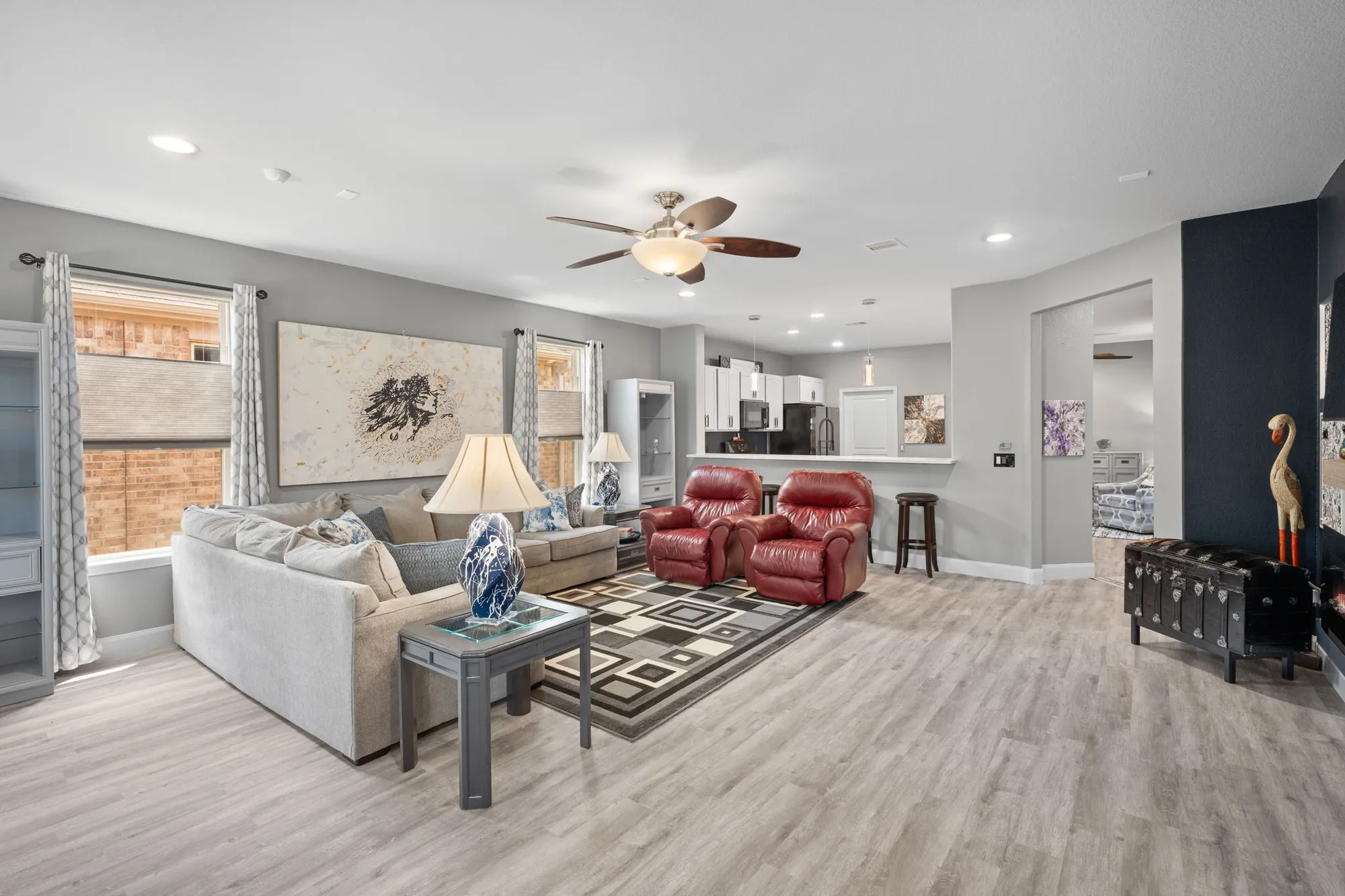 Property Slideshow image 18 of 50 | 3503 anchor cv, Richmond, TX, 77469