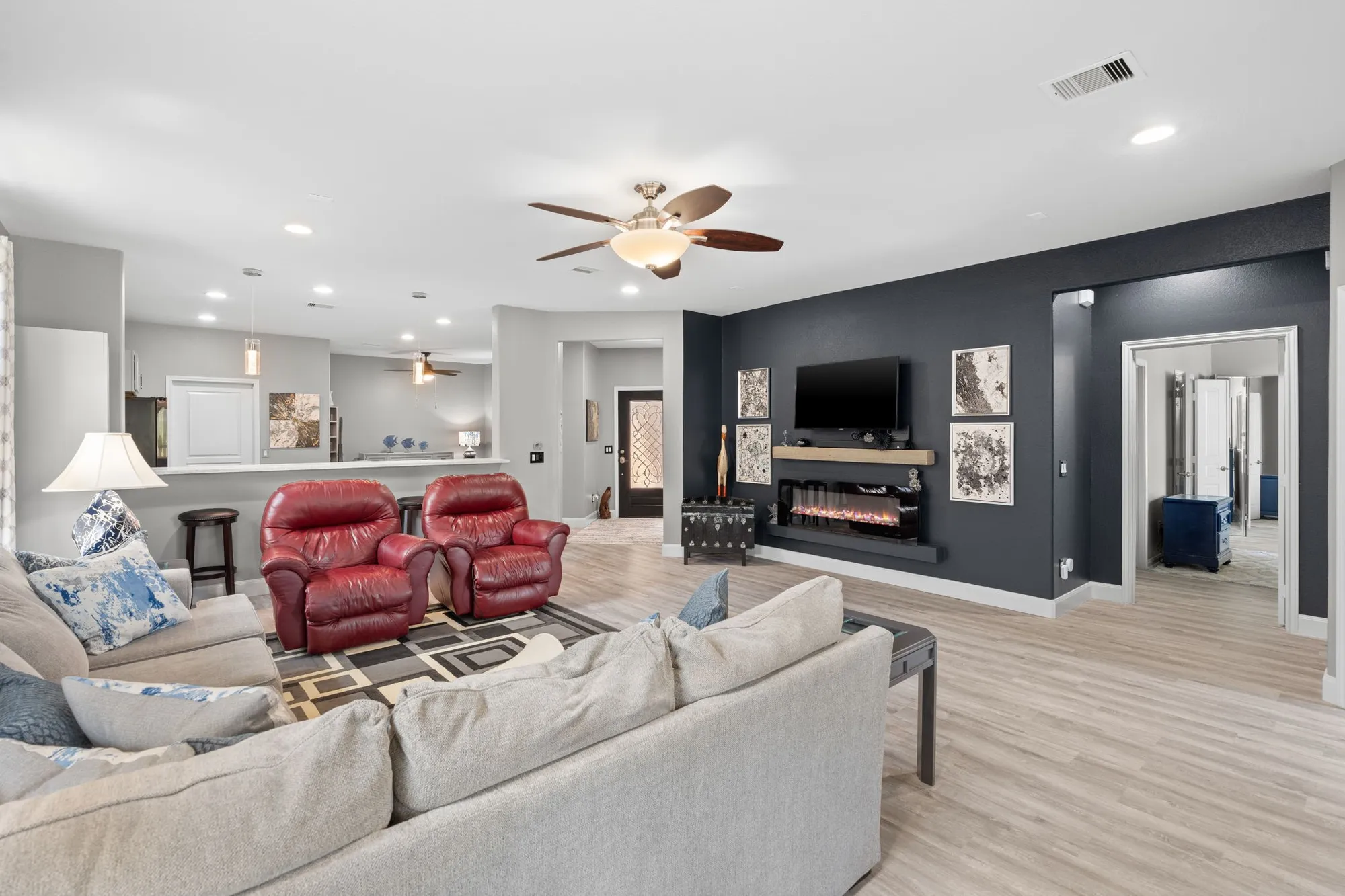 Property Slideshow image 19 of 50 | 3503 anchor cv, Richmond, TX, 77469
