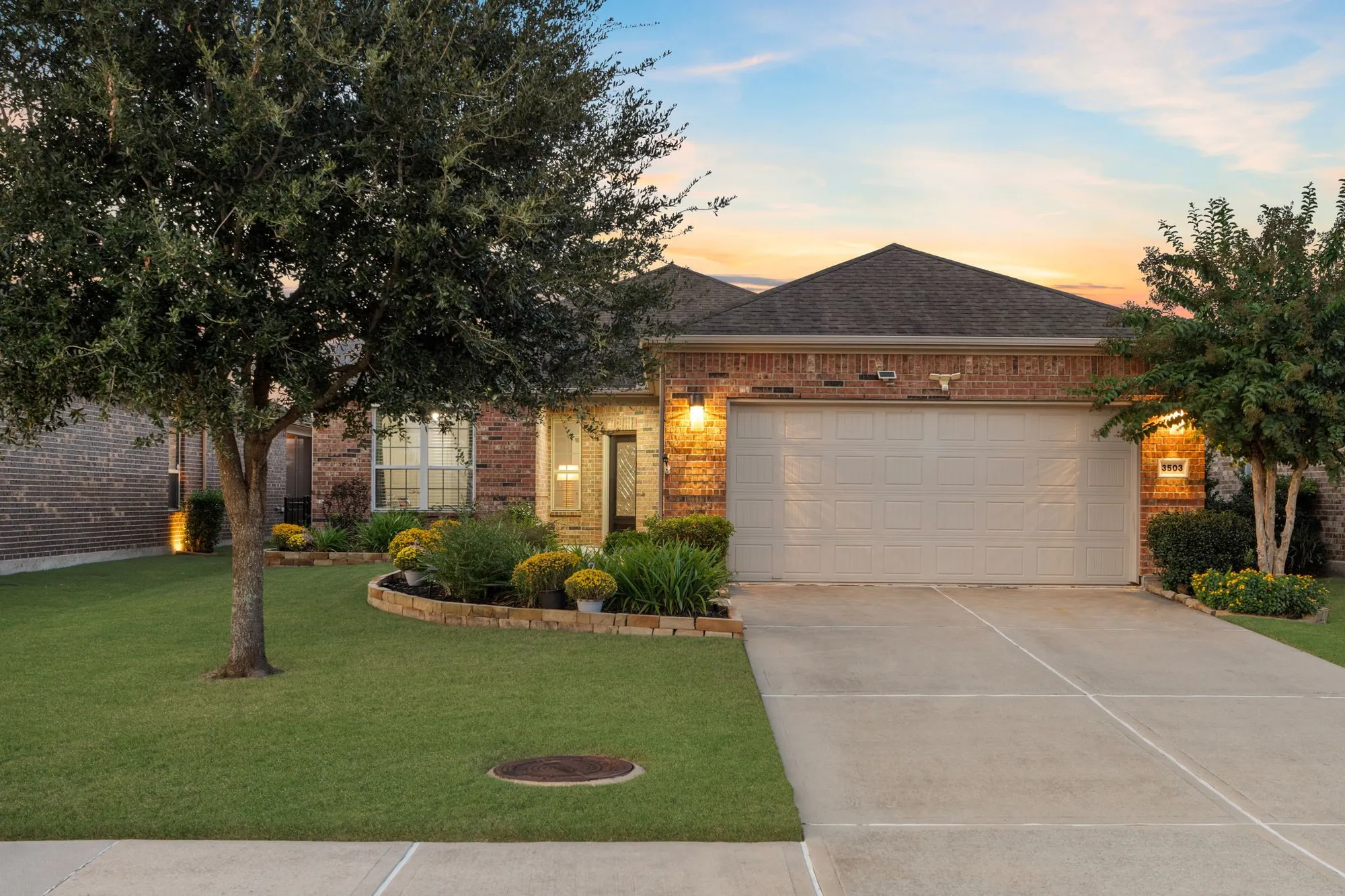 Property Slideshow image 1 of 50 | 3503 anchor cv, Richmond, TX, 77469
