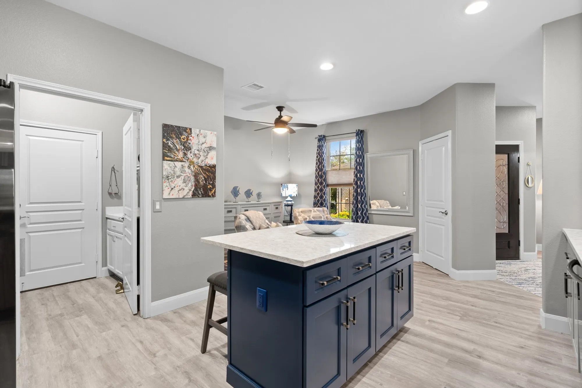 Property Slideshow image 11 of 50 | 3503 anchor cv, Richmond, TX, 77469