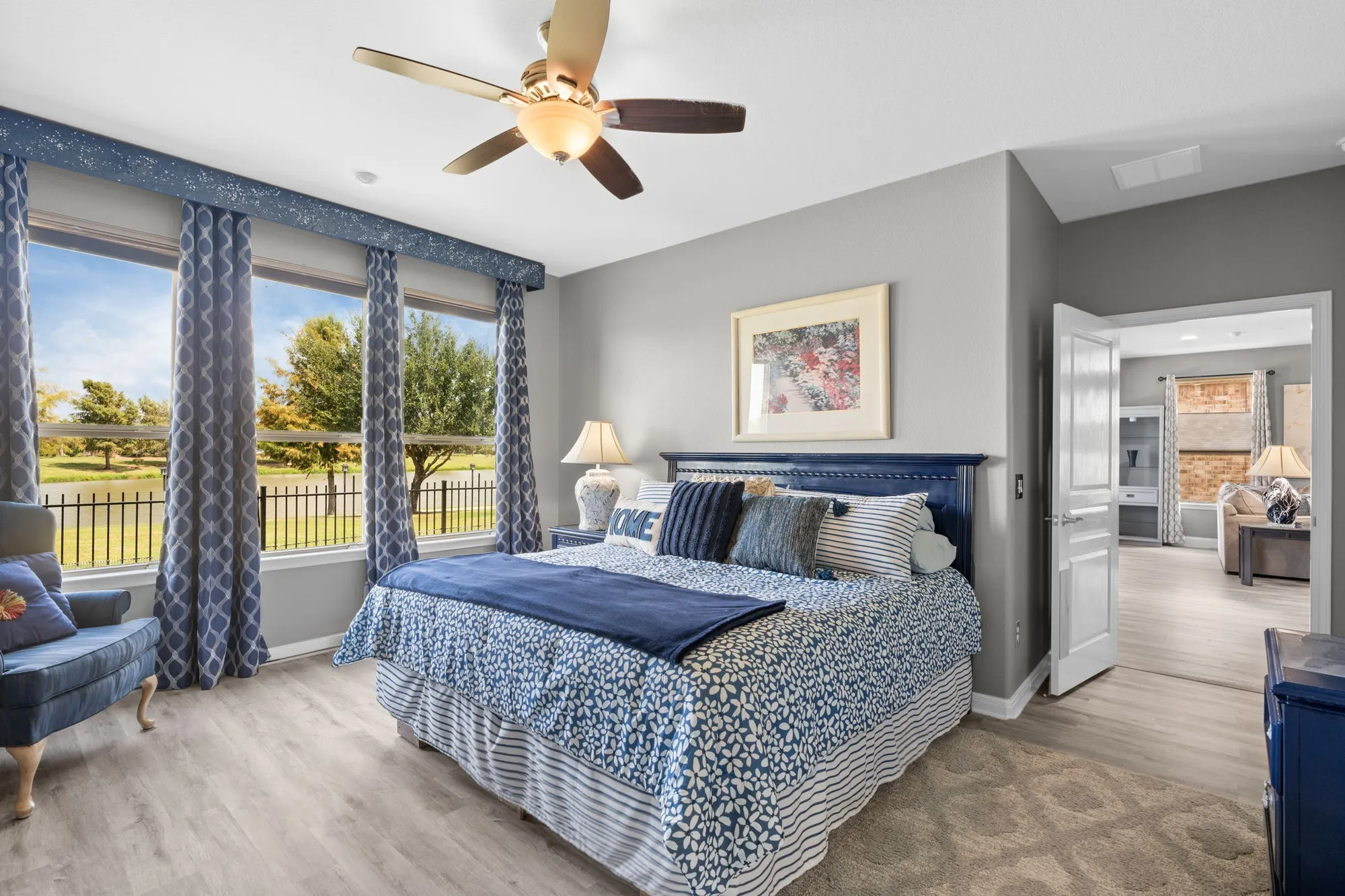 Property Slideshow image 24 of 50 | 3503 anchor cv, Richmond, TX, 77469