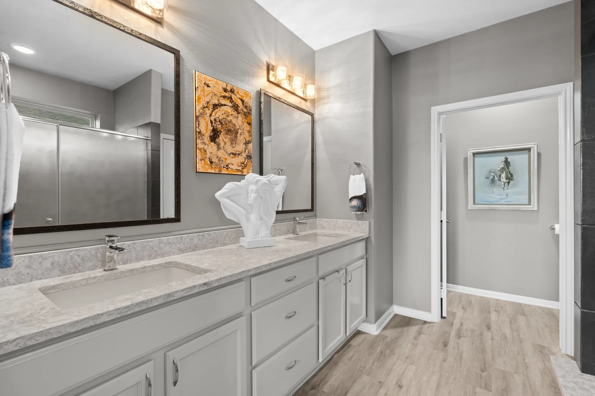 Property Slideshow image 27 of 50 | 3503 anchor cv, Richmond, TX, 77469