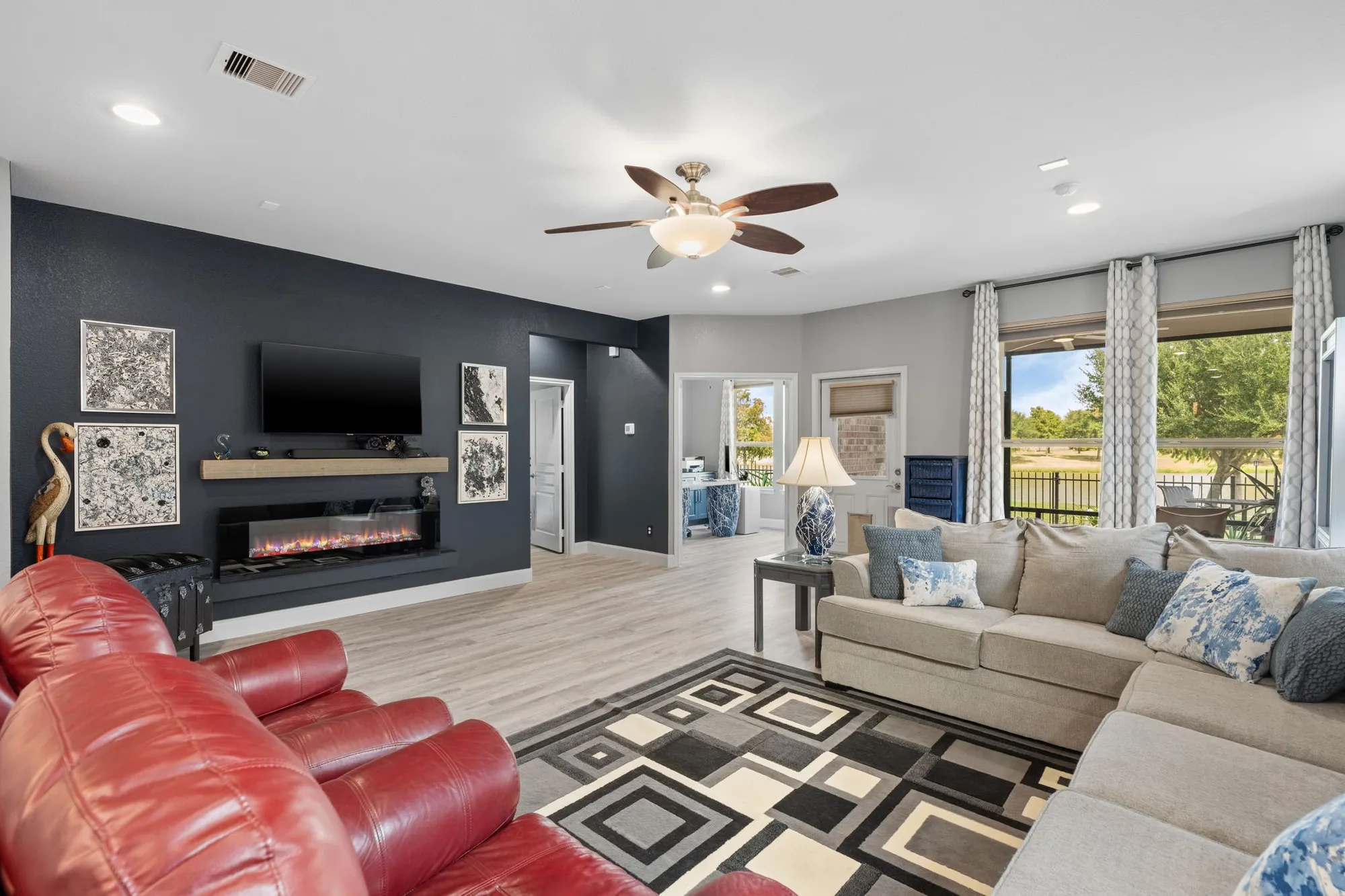 Property Slideshow image 20 of 50 | 3503 anchor cv, Richmond, TX, 77469