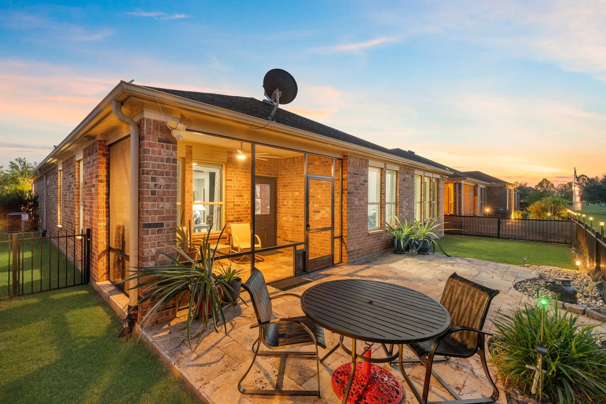 Property Slideshow image 38 of 50 | 3503 anchor cv, Richmond, TX, 77469