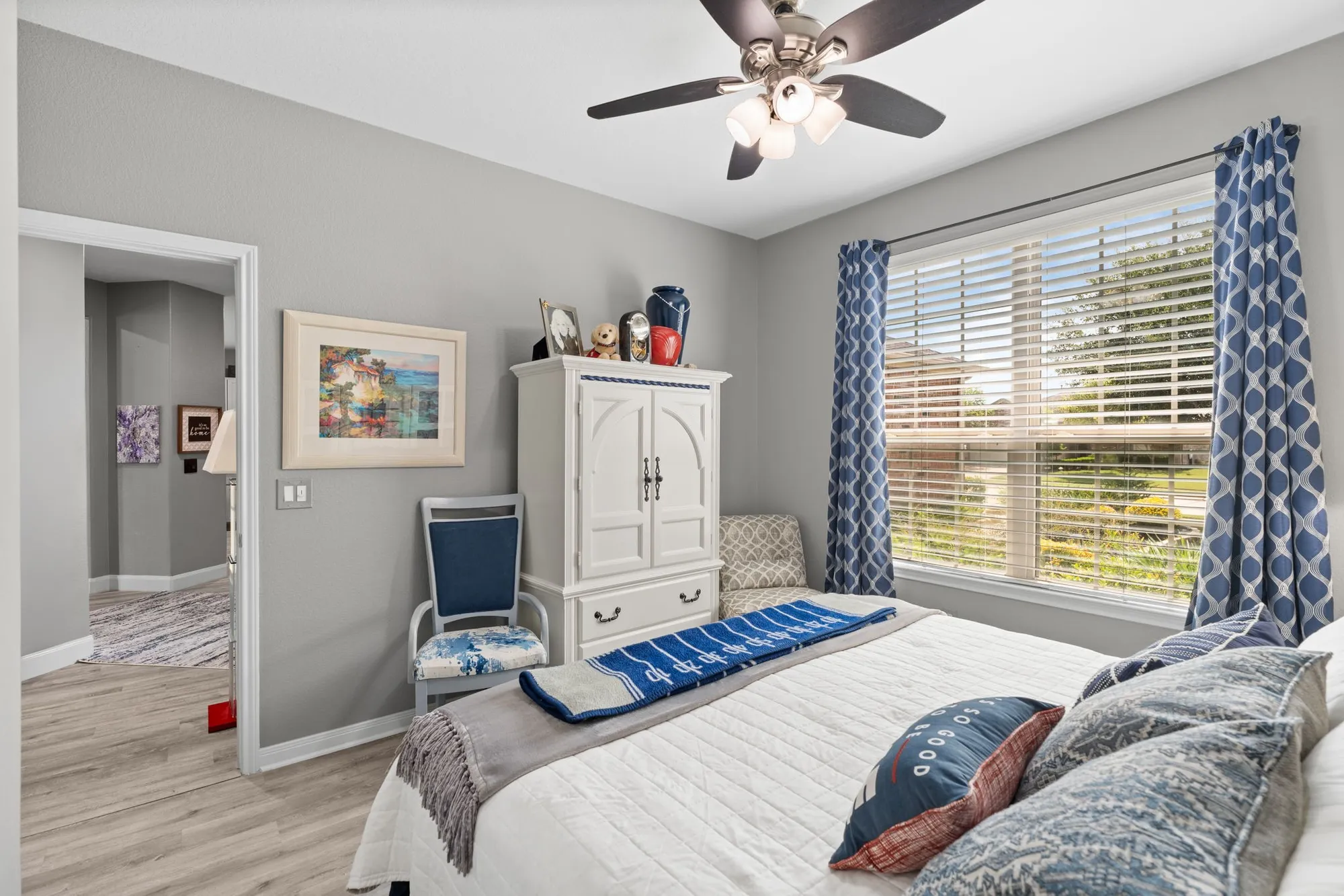 Property Slideshow image 32 of 50 | 3503 anchor cv, Richmond, TX, 77469