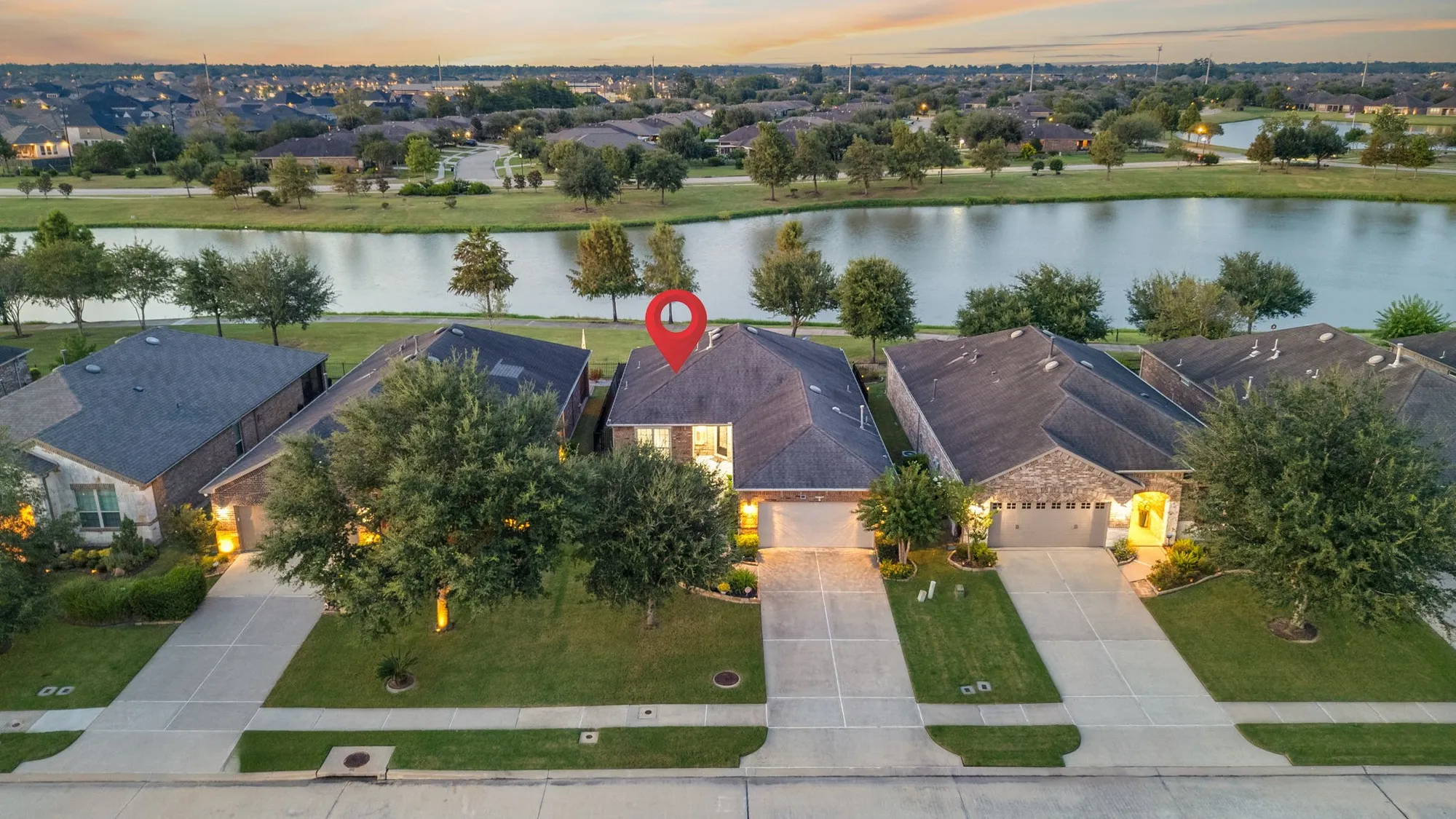 Property Slideshow image 47 of 50 | 3503 anchor cv, Richmond, TX, 77469