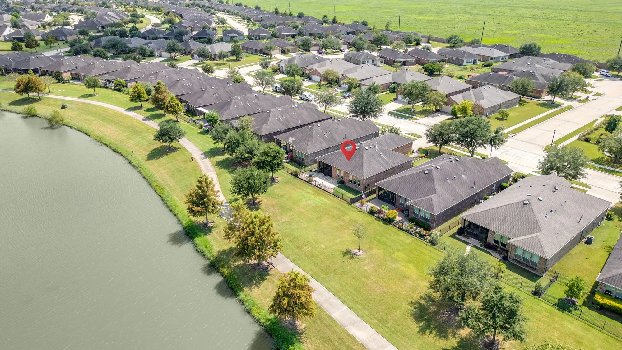 Property Slideshow image 48 of 50 | 3503 anchor cv, Richmond, TX, 77469