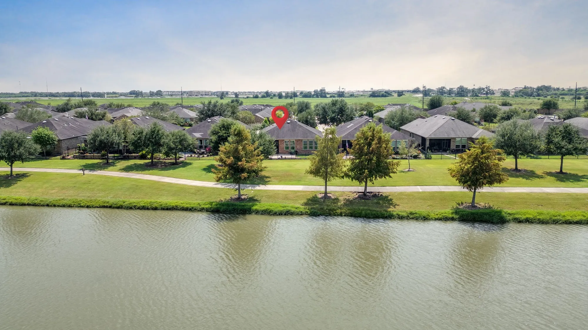 Property Slideshow image 49 of 50 | 3503 anchor cv, Richmond, TX, 77469