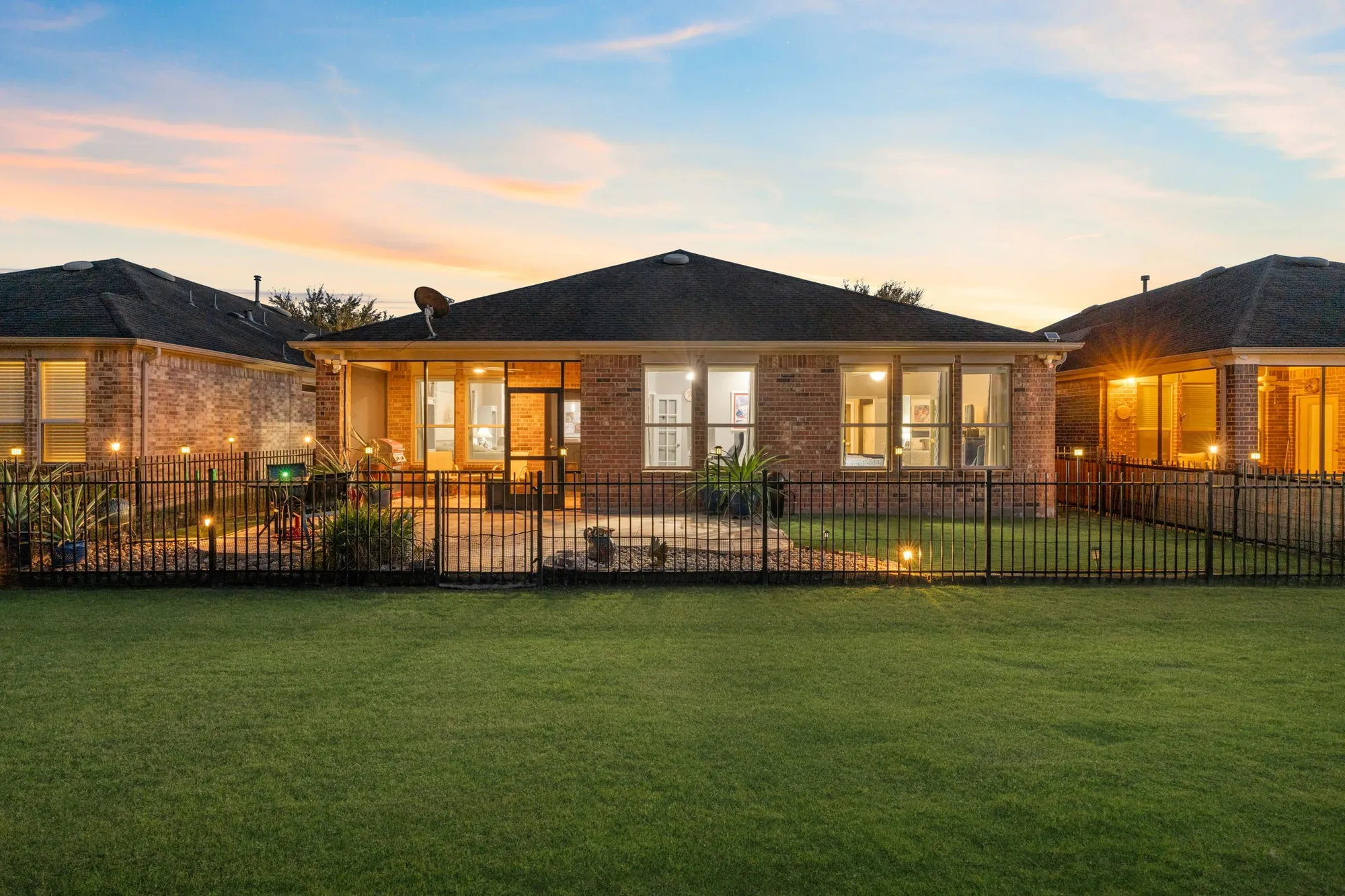 Property Slideshow image 42 of 50 | 3503 anchor cv, Richmond, TX, 77469