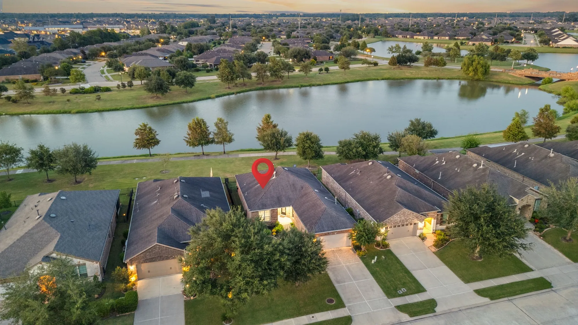 Property Slideshow image 50 of 50 | 3503 anchor cv, Richmond, TX, 77469