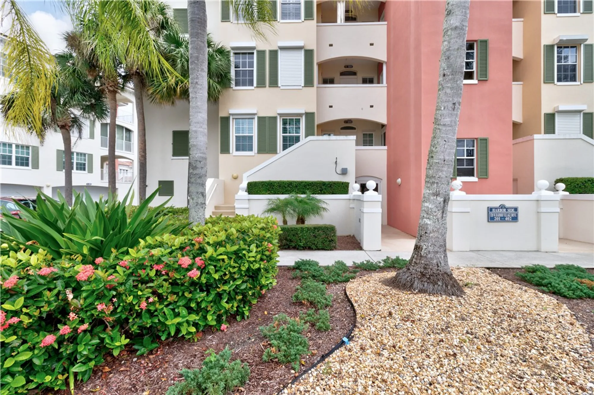 Property Slideshow image 1 of 36 | 5320 w harbor village dr apt 201, Vero Beach, FL, 32967