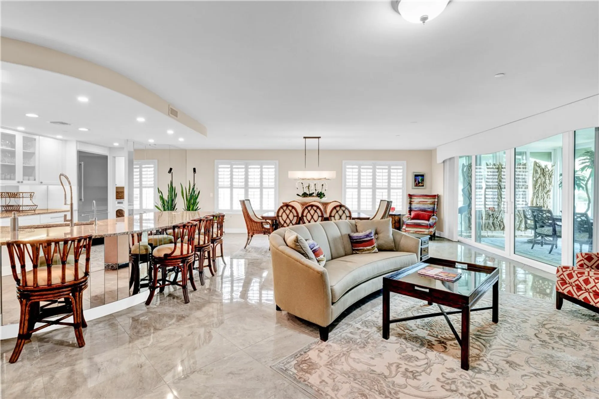 Property Slideshow image 2 of 36 | 5320 w harbor village dr apt 201, Vero Beach, FL, 32967