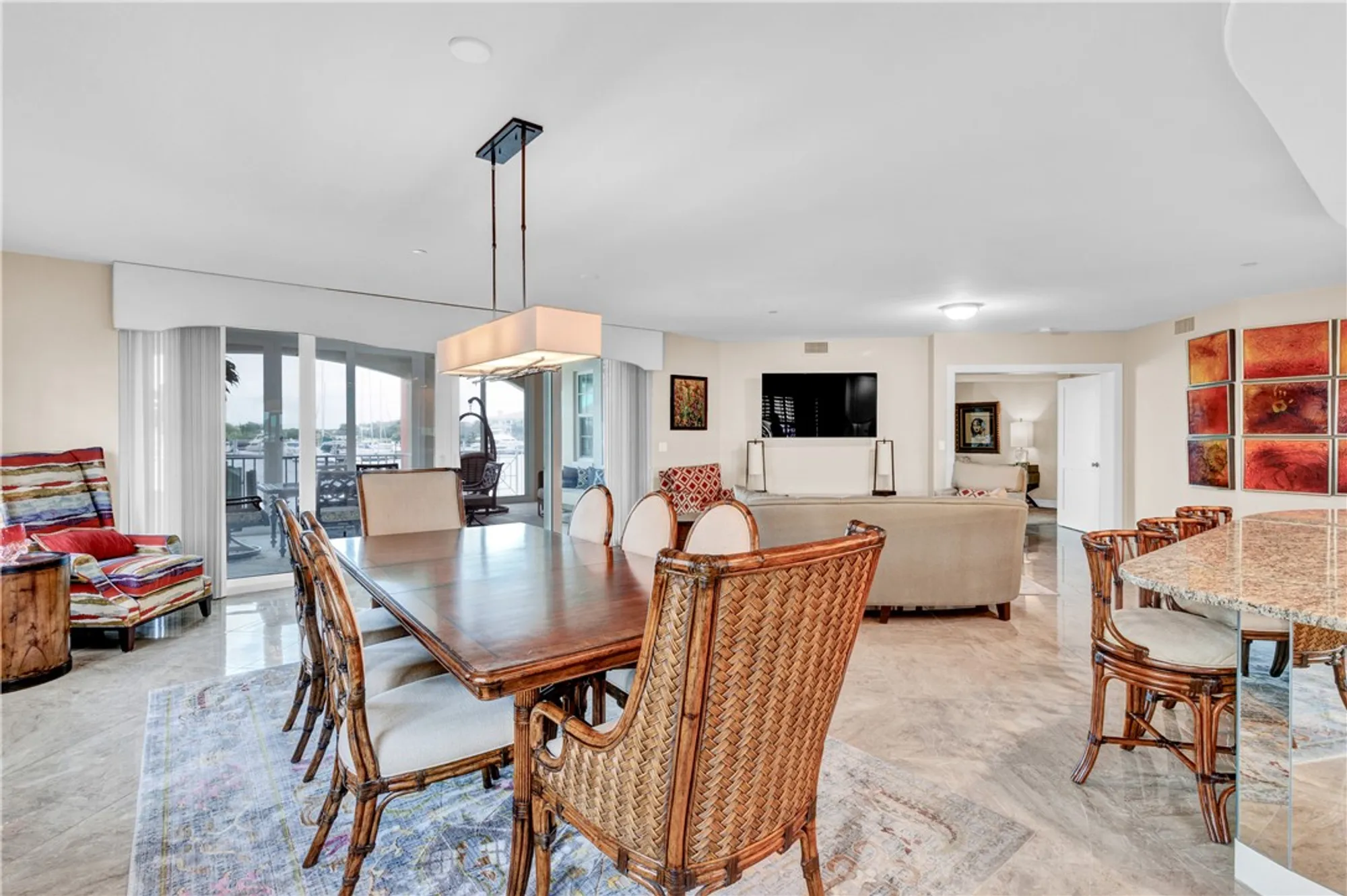 Property Slideshow image 3 of 36 | 5320 w harbor village dr apt 201, Vero Beach, FL, 32967