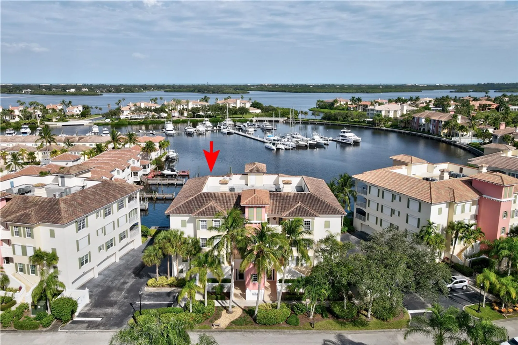 Property Slideshow image 32 of 36 | 5320 w harbor village dr apt 201, Vero Beach, FL, 32967