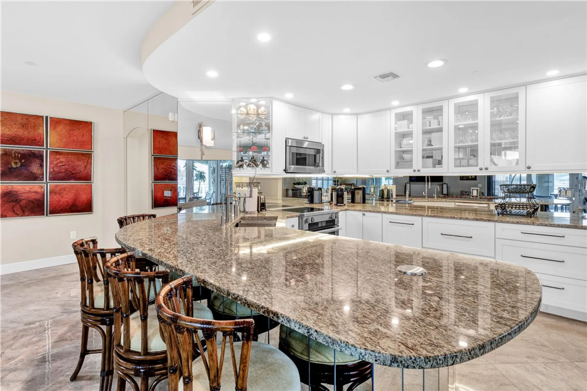 Property Slideshow image 4 of 36 | 5320 w harbor village dr apt 201, Vero Beach, FL, 32967