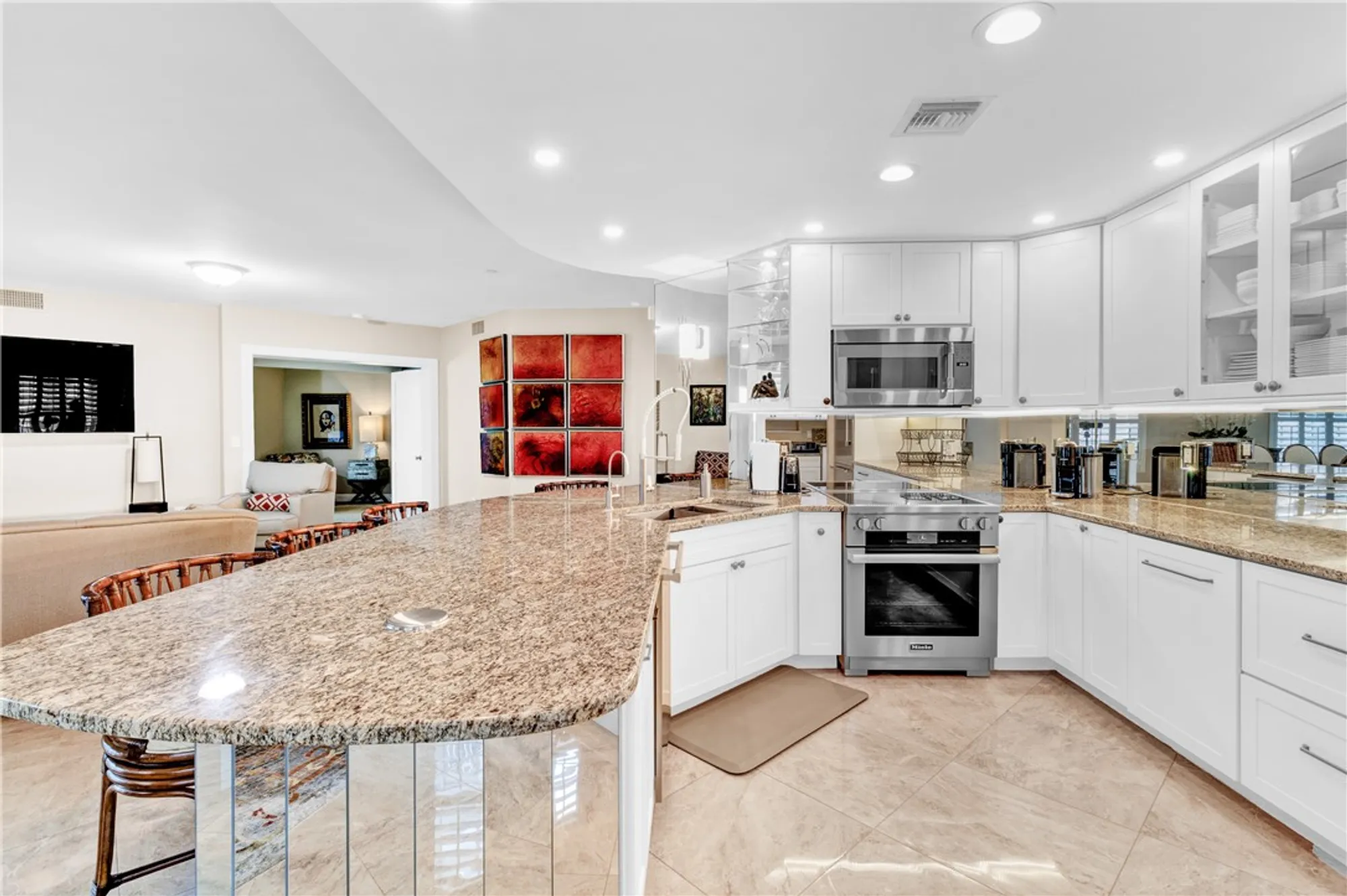 Property Slideshow image 6 of 36 | 5320 w harbor village dr apt 201, Vero Beach, FL, 32967
