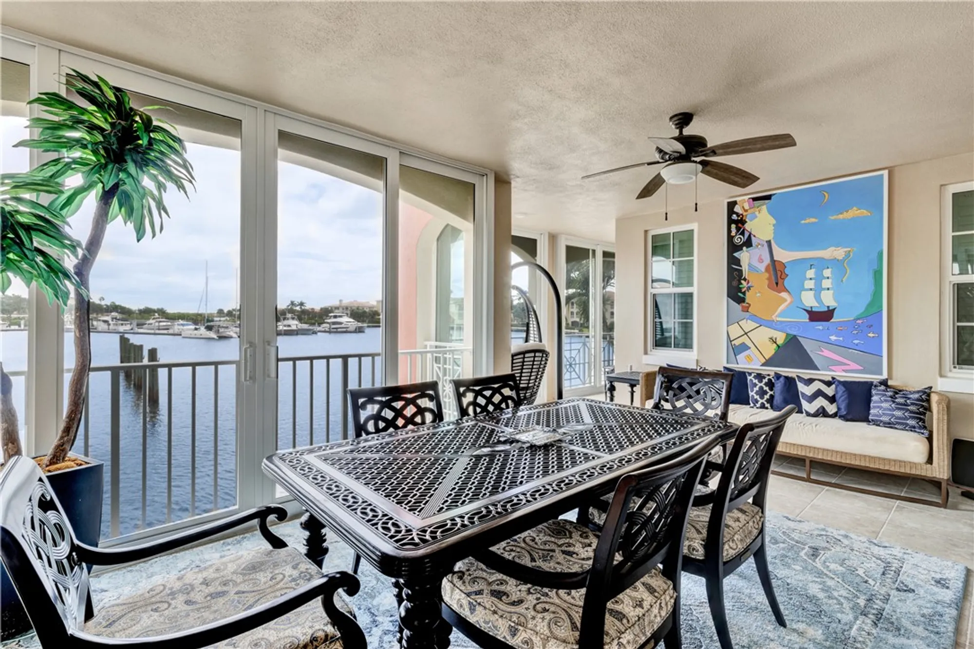 Property Slideshow image 9 of 36 | 5320 w harbor village dr apt 201, Vero Beach, FL, 32967