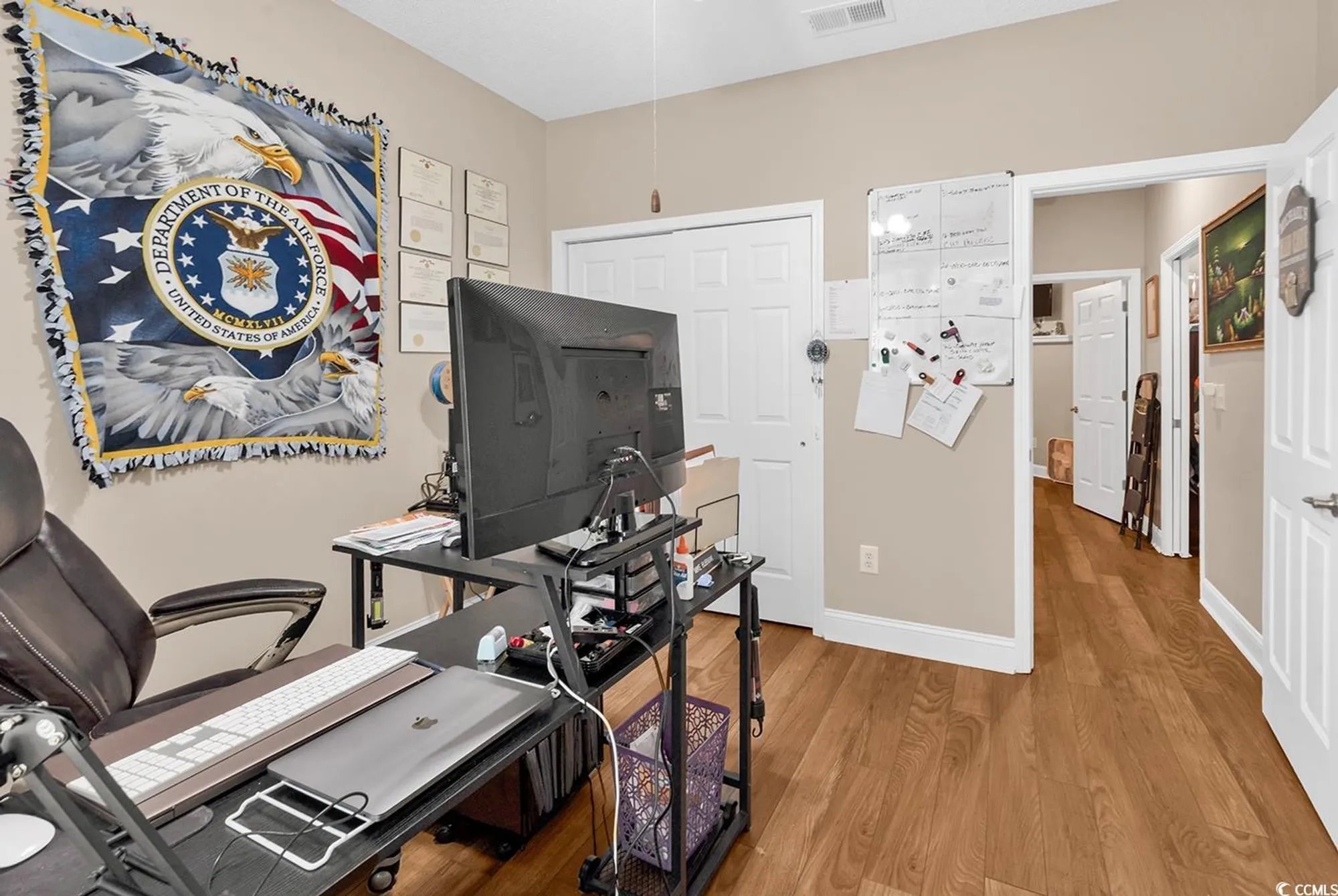 Property Slideshow image 10 of 40 | 827 helms way, Conway, SC, 29526