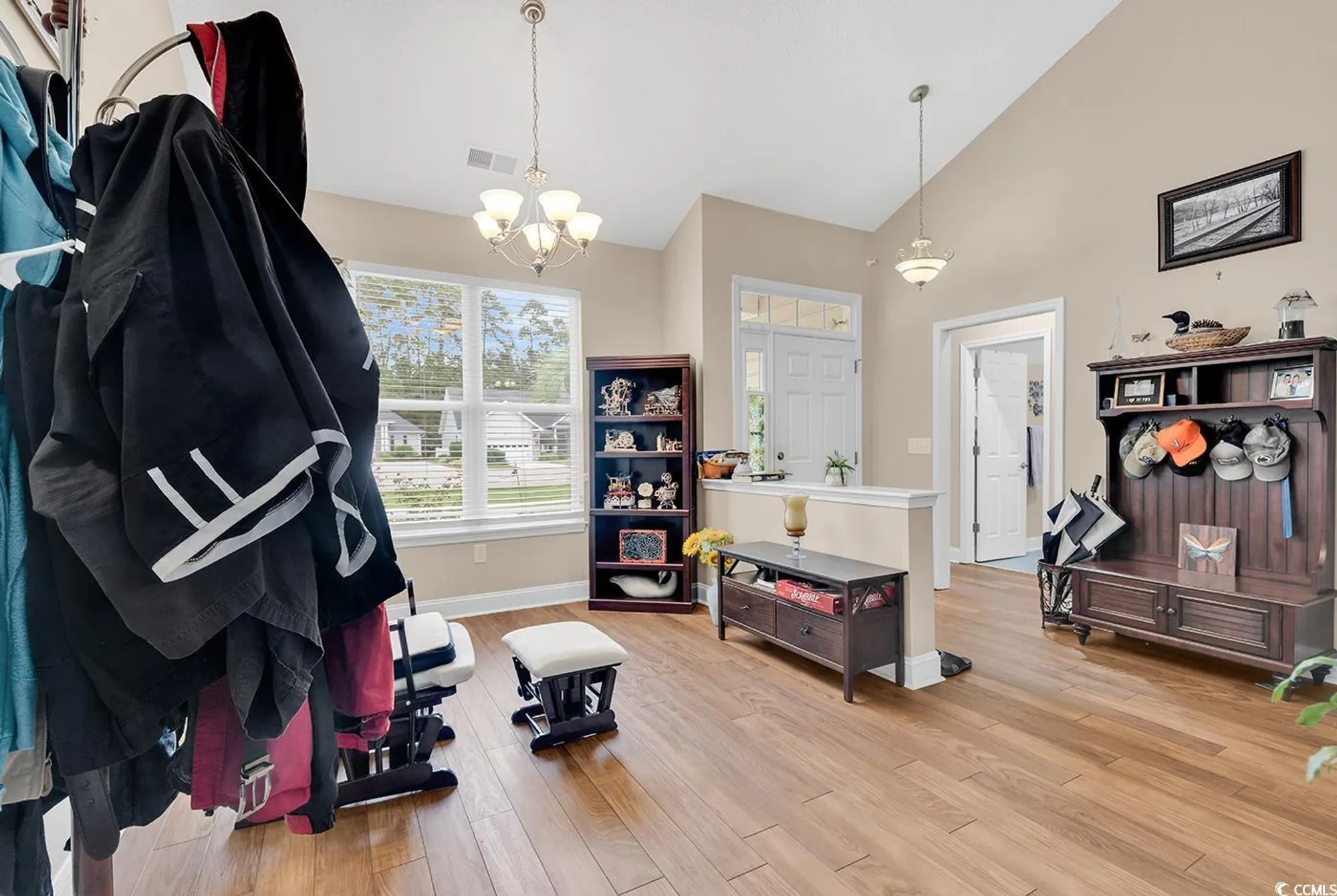 Property Slideshow image 11 of 40 | 827 helms way, Conway, SC, 29526