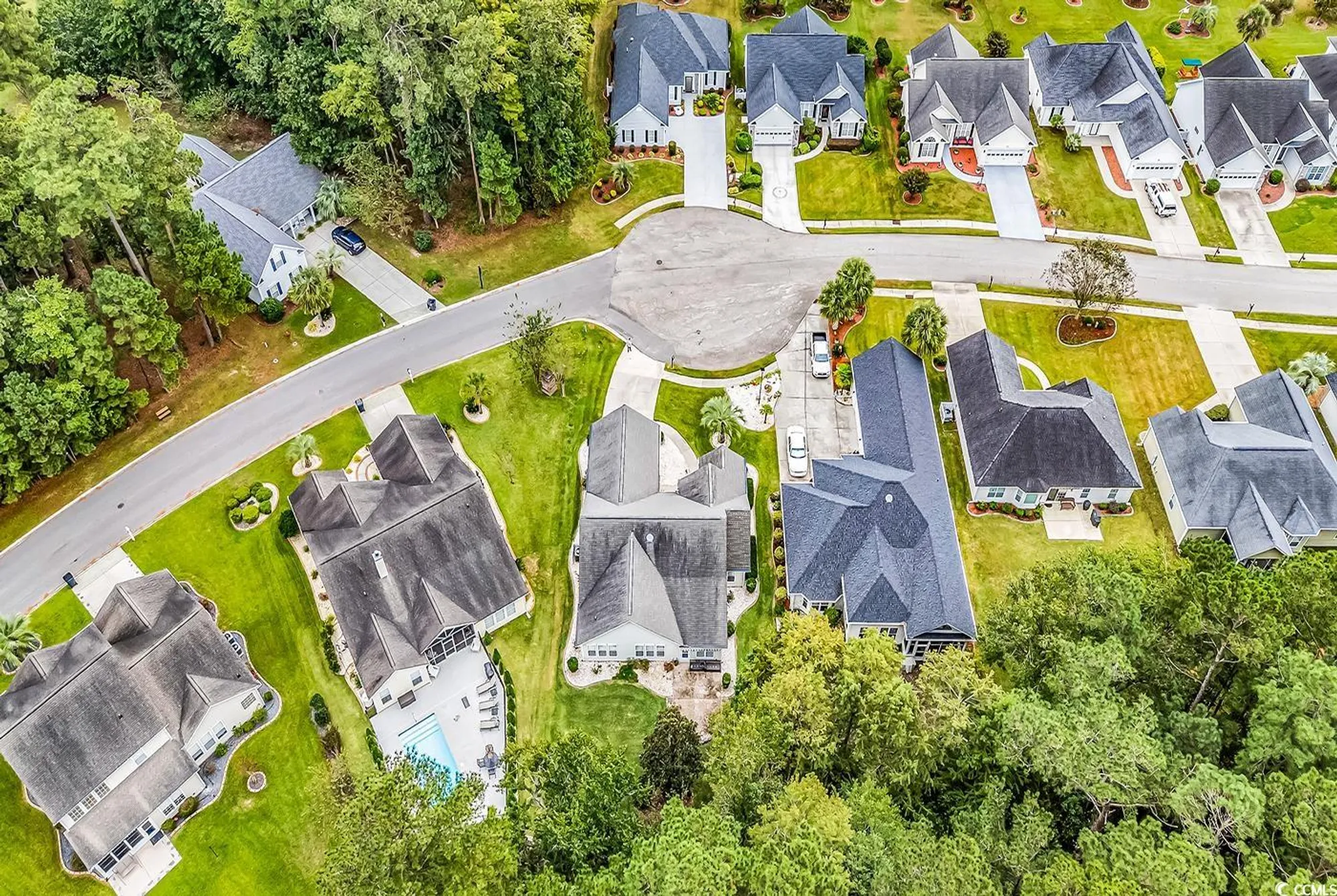 Property Slideshow image 37 of 40 | 827 helms way, Conway, SC, 29526