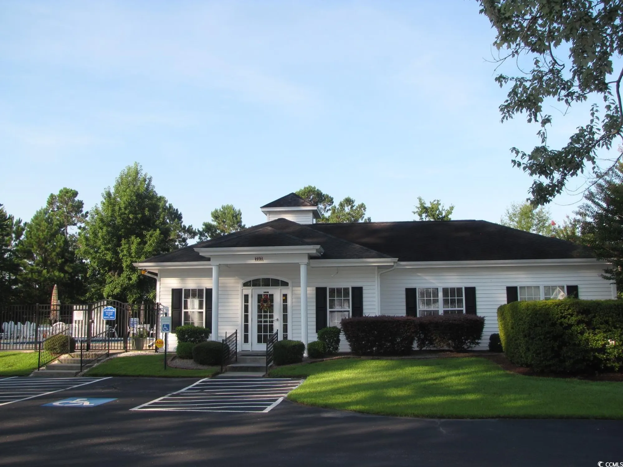 Property Slideshow image 38 of 40 | 827 helms way, Conway, SC, 29526