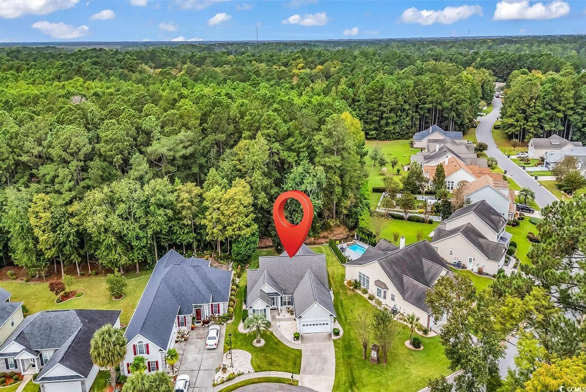 Property Slideshow image 32 of 40 | 827 helms way, Conway, SC, 29526