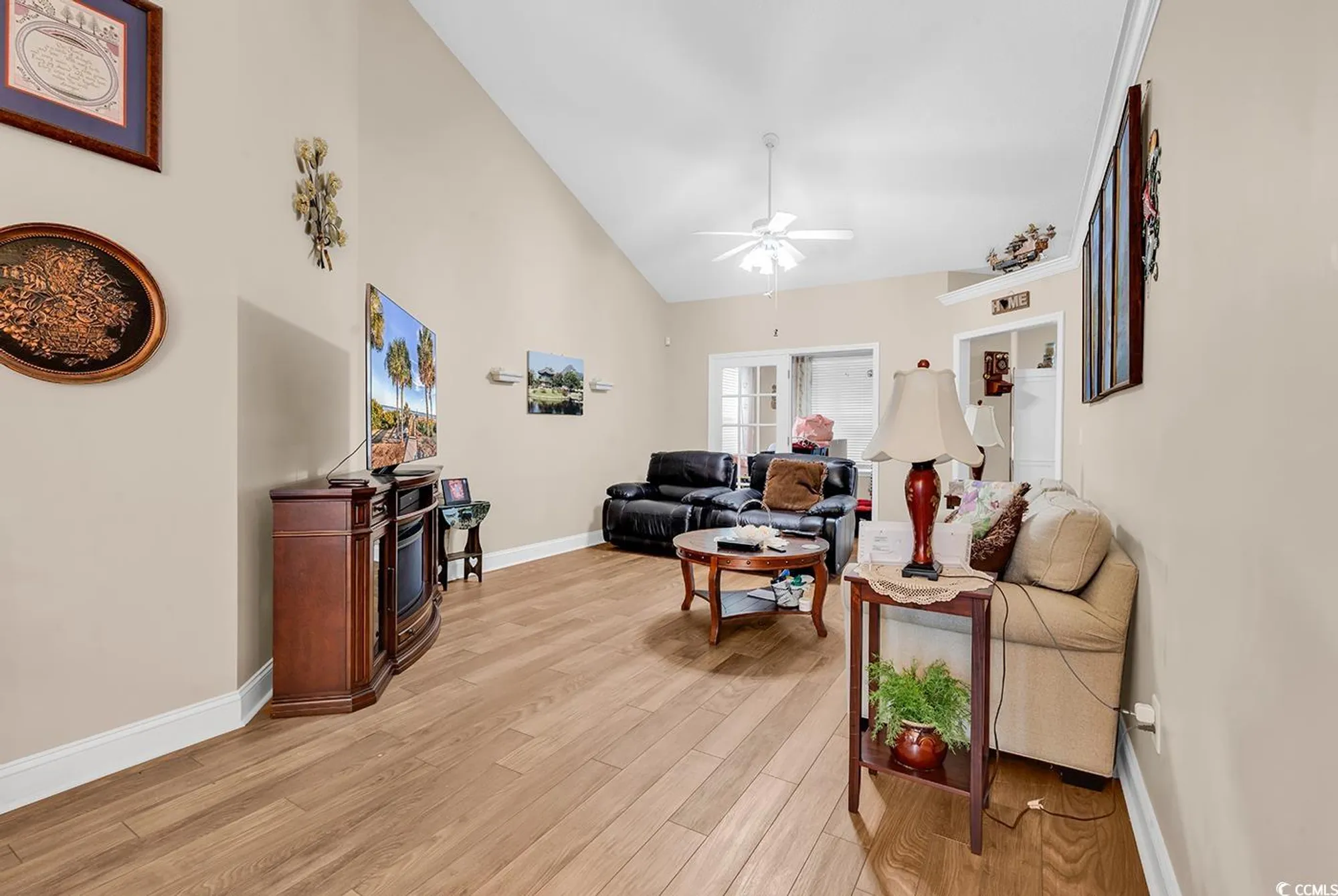 Property Slideshow image 4 of 40 | 827 helms way, Conway, SC, 29526