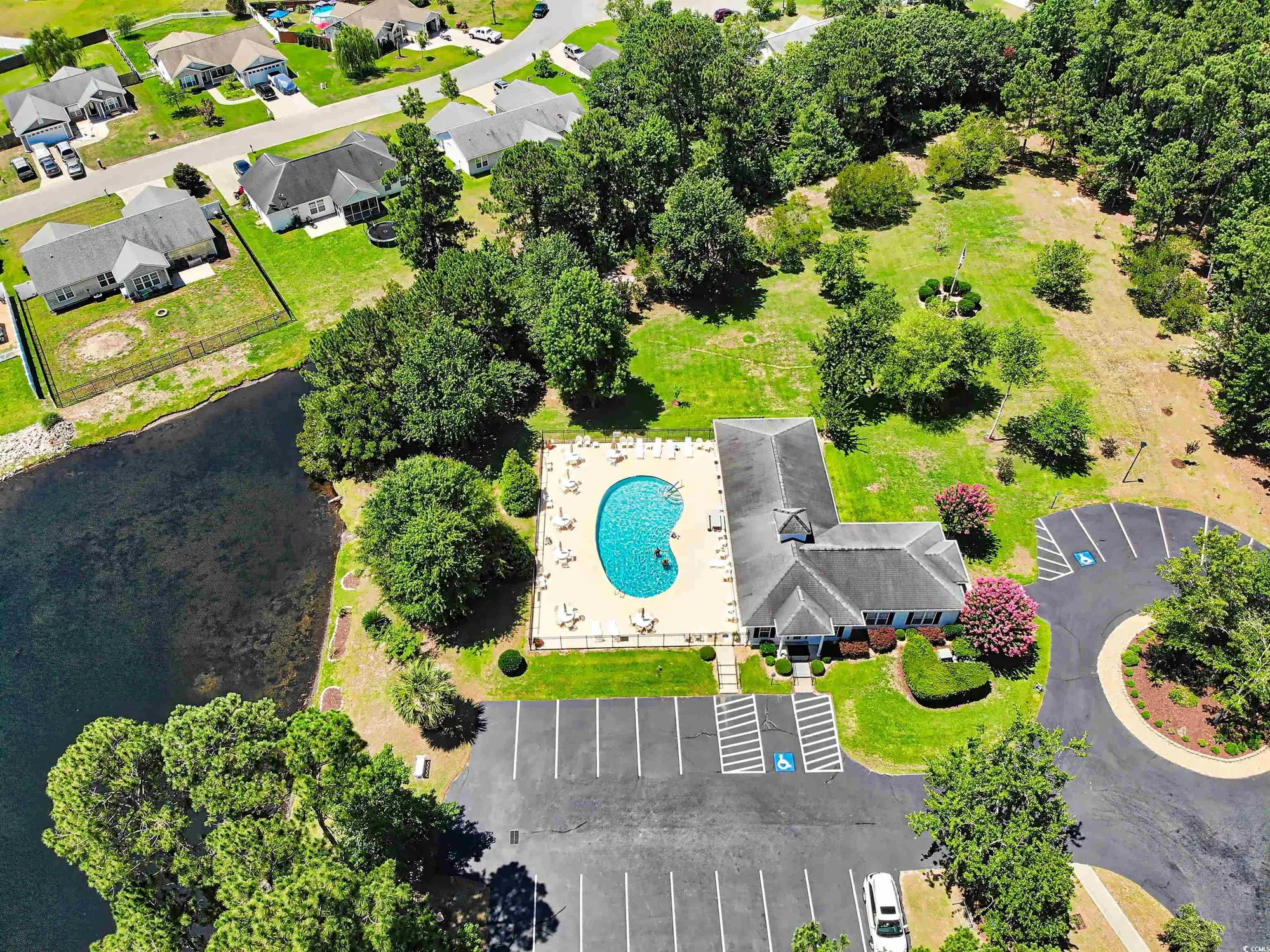 Property Slideshow image 40 of 40 | 827 helms way, Conway, SC, 29526