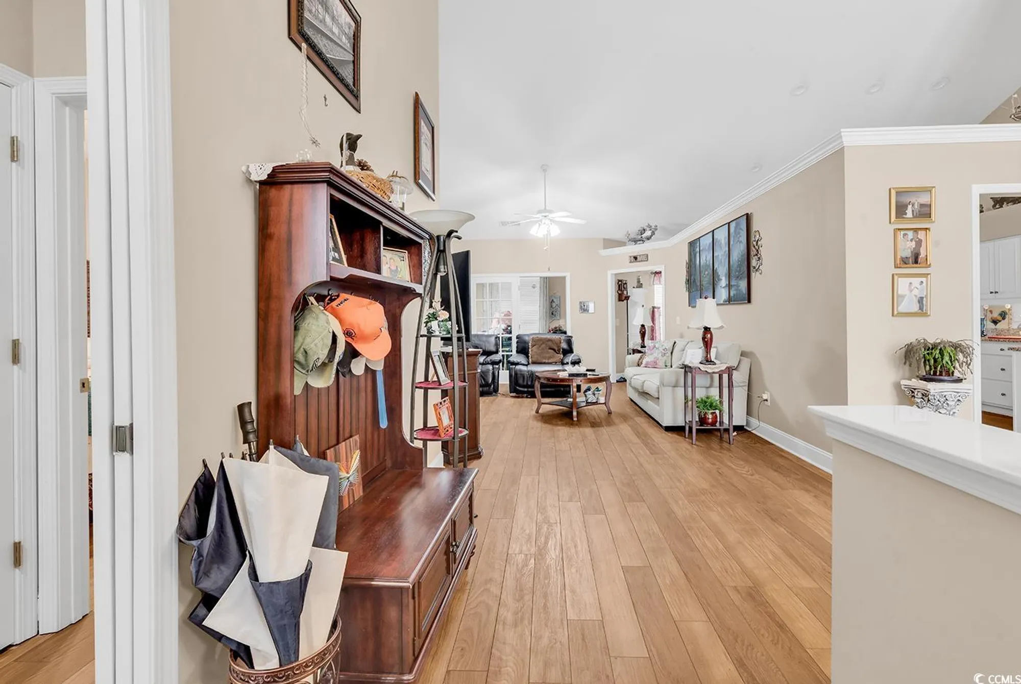 Property Slideshow image 5 of 40 | 827 helms way, Conway, SC, 29526