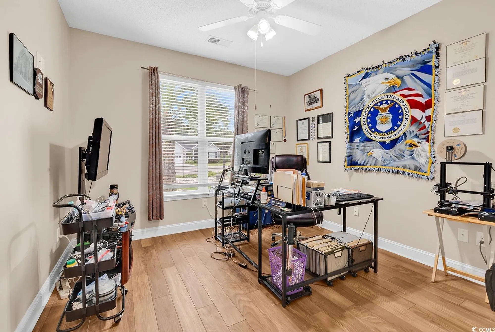 Property Slideshow image 9 of 40 | 827 helms way, Conway, SC, 29526