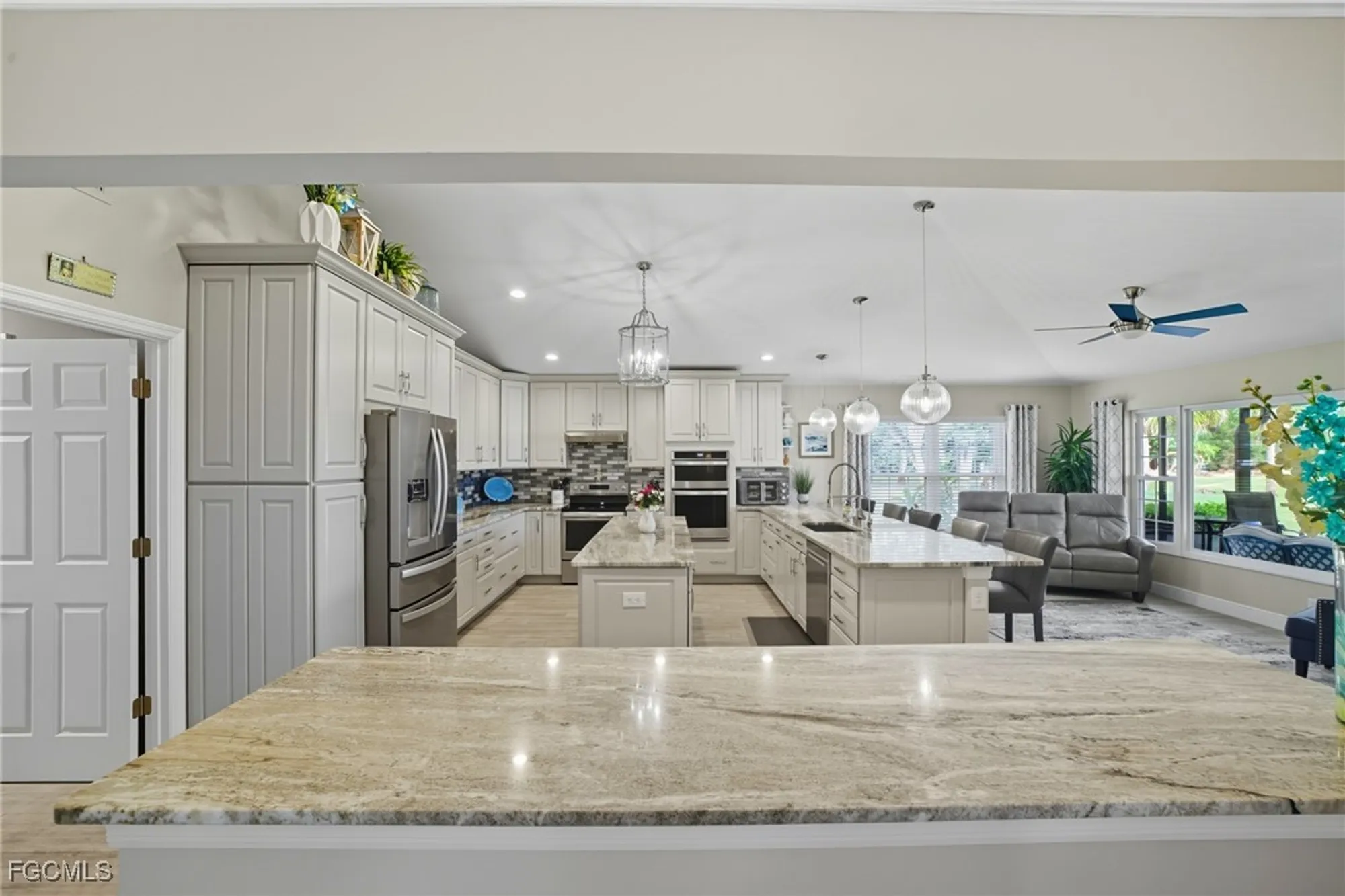 Property Slideshow image 6 of 36 | 1203 n brandywine cir, Fort Myers, FL, 33919