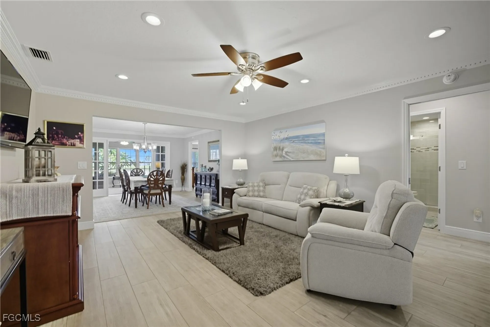 Property Slideshow image 8 of 36 | 1203 n brandywine cir, Fort Myers, FL, 33919