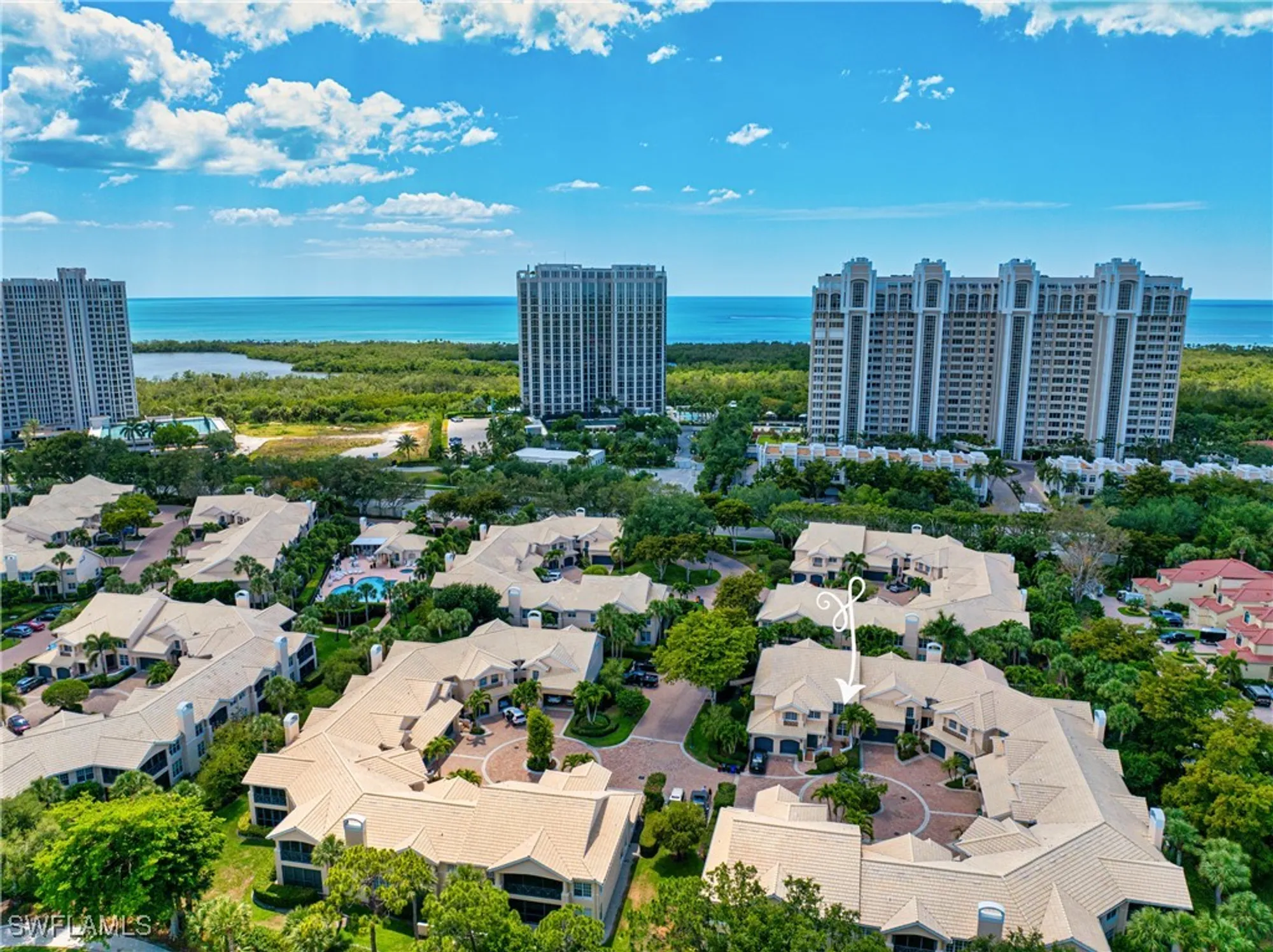 Property Slideshow image 17 of 17 | 6865 san marino dr apt 302a, Naples, FL, 34108