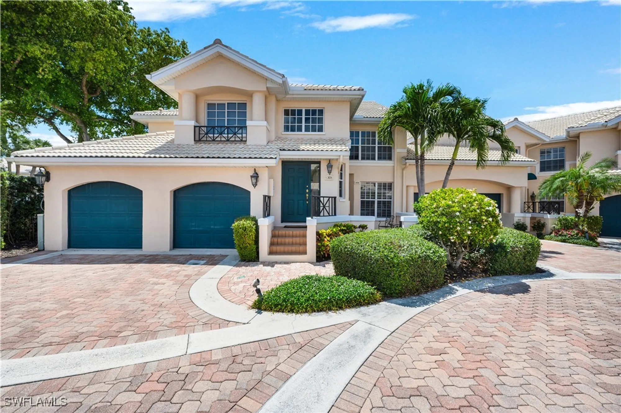 Property Slideshow image 1 of 17 | 6865 san marino dr apt 302a, Naples, FL, 34108