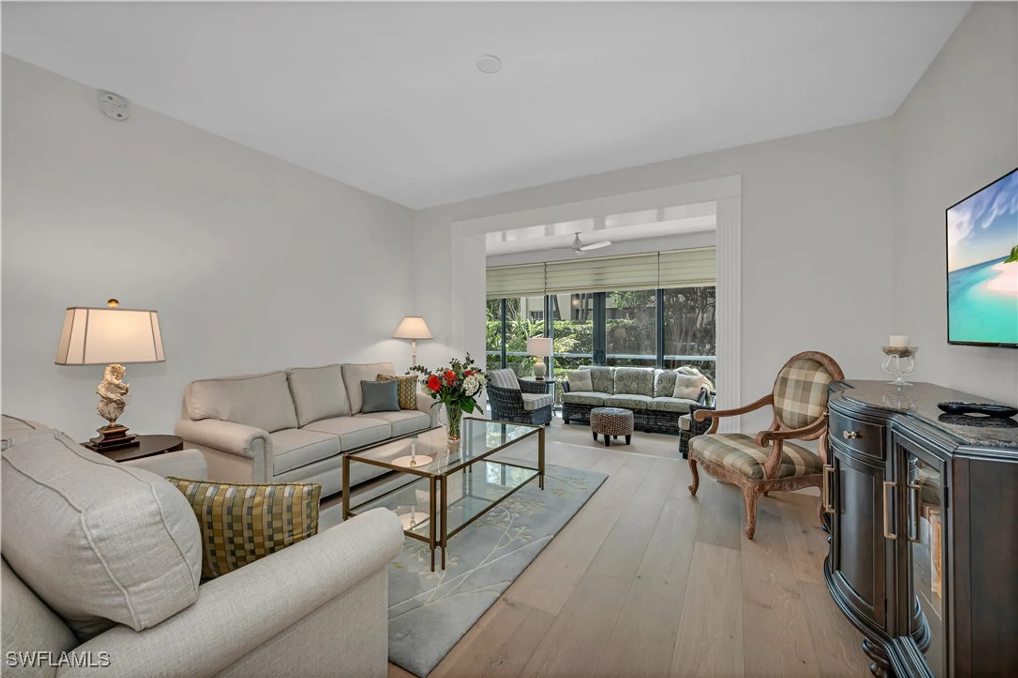 Property Slideshow image 2 of 17 | 6865 san marino dr apt 302a, Naples, FL, 34108