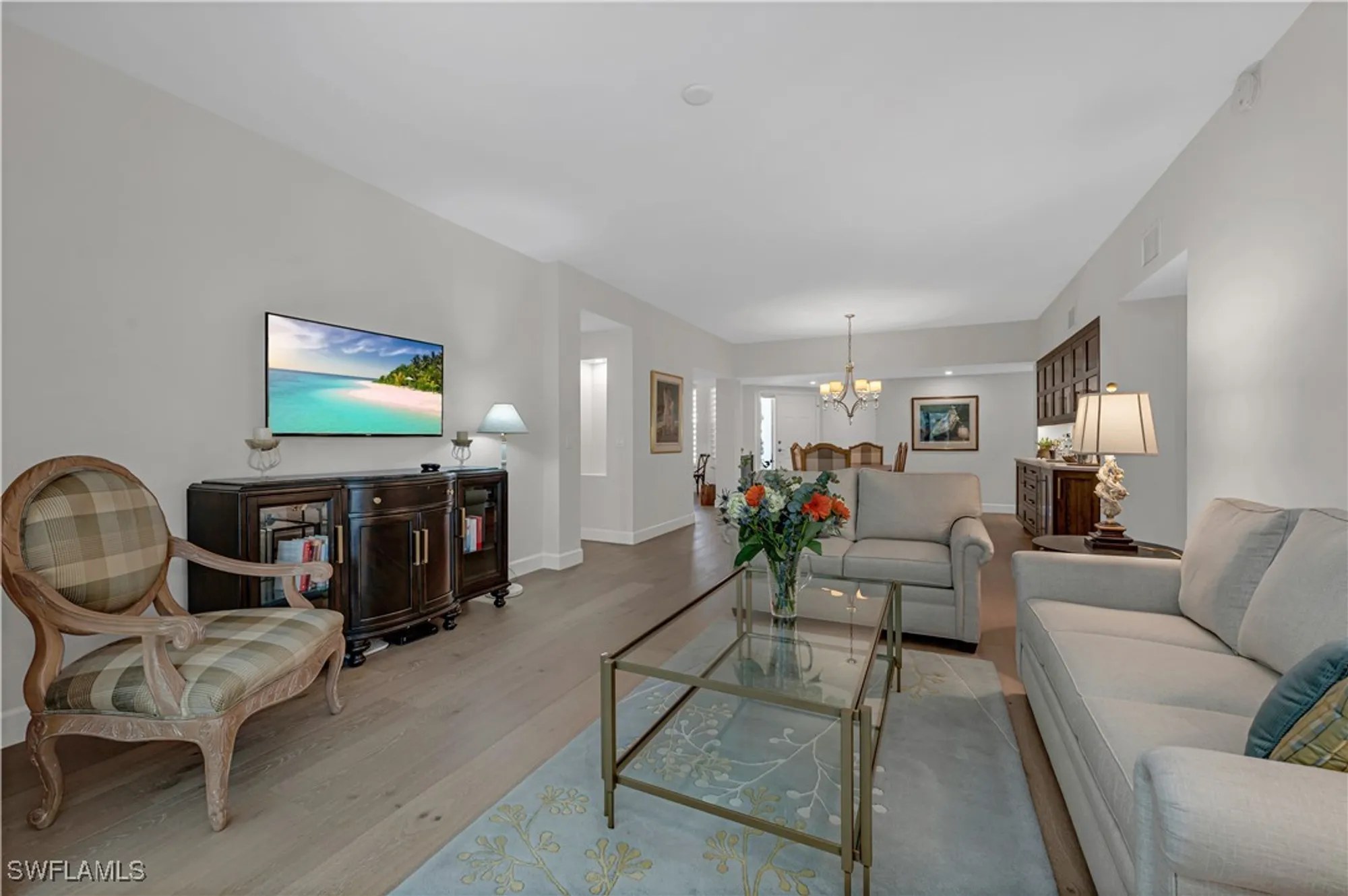Property Slideshow image 3 of 17 | 6865 san marino dr apt 302a, Naples, FL, 34108