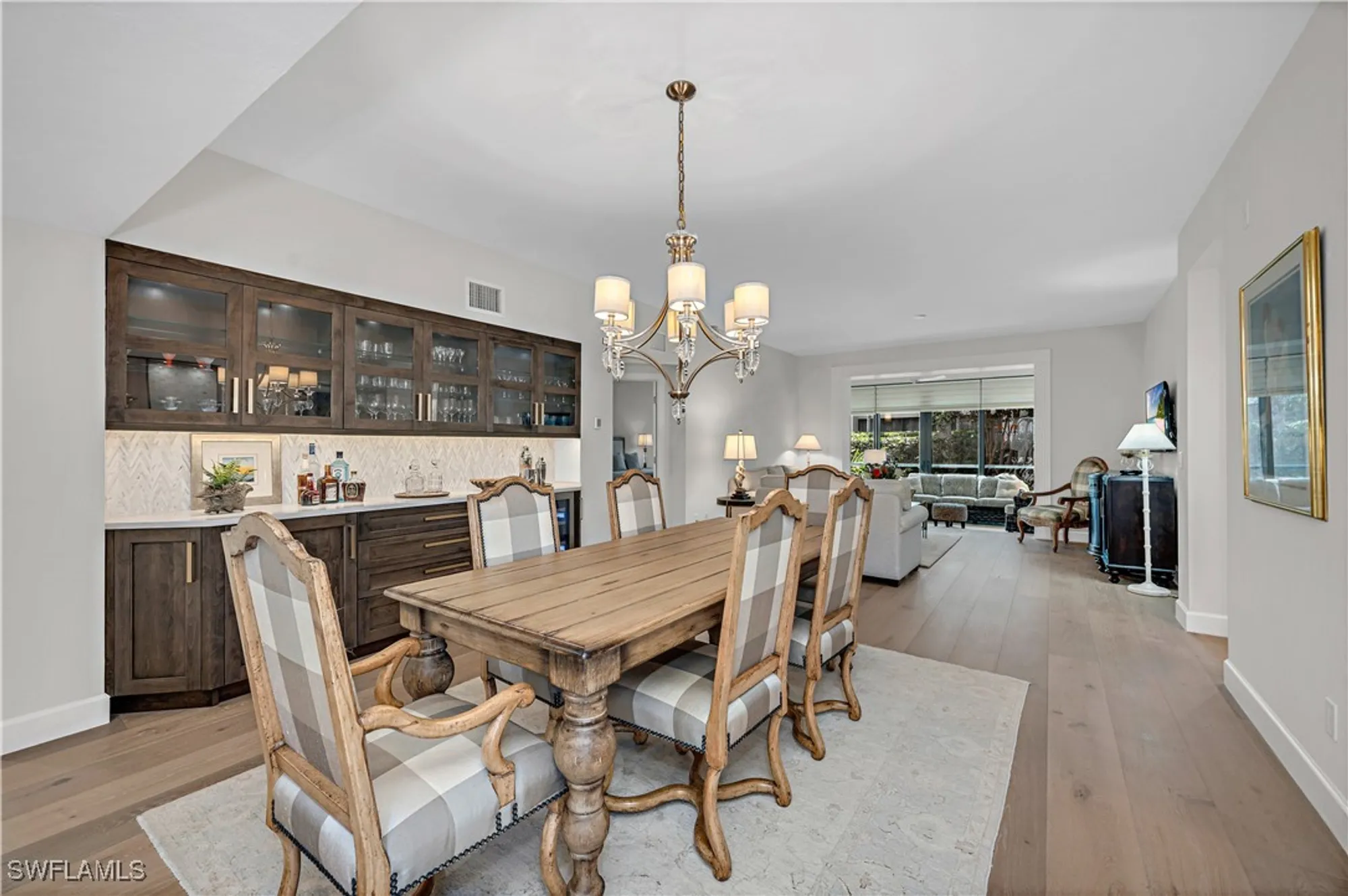 Property Slideshow image 5 of 17 | 6865 san marino dr apt 302a, Naples, FL, 34108