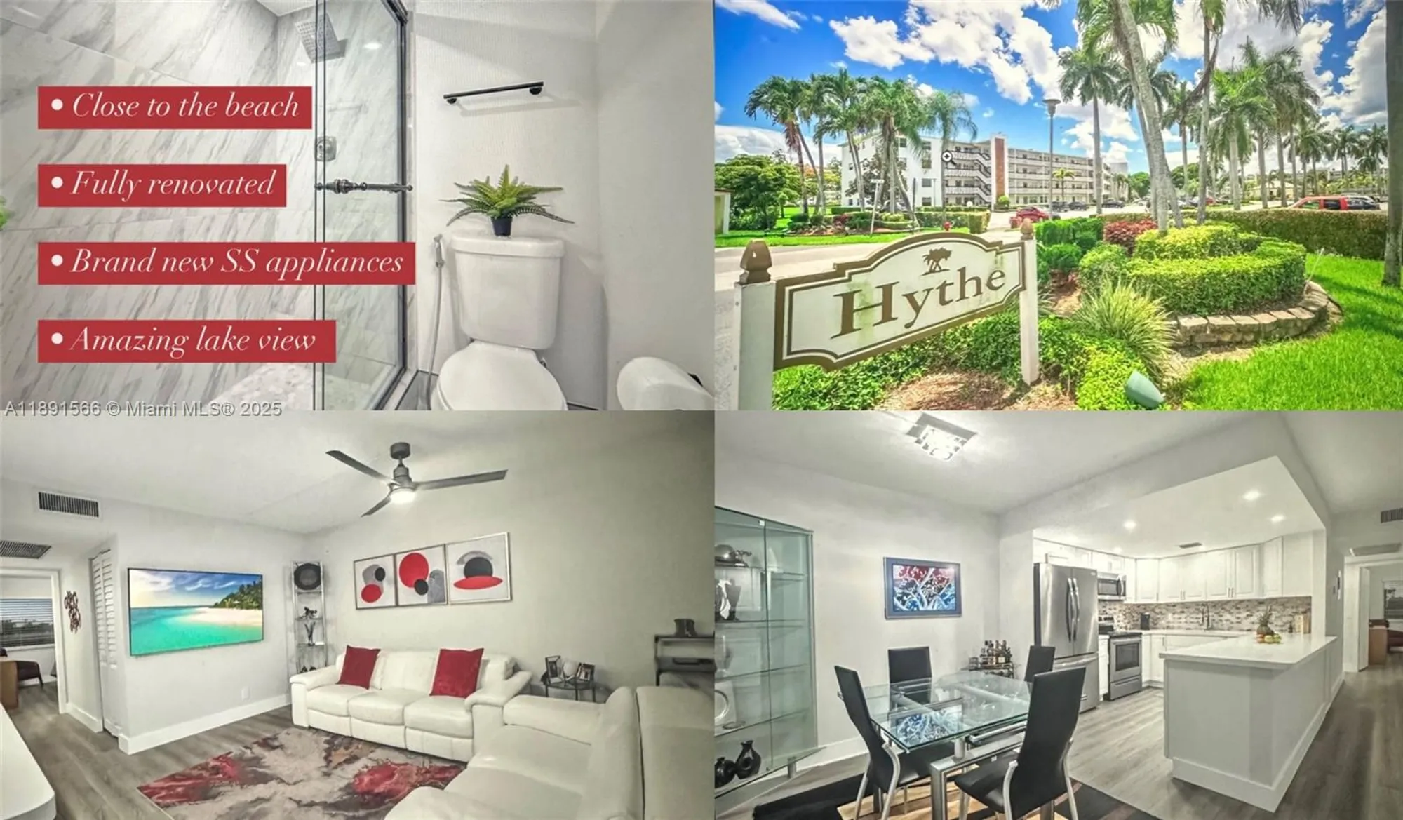 Property Slideshow image 3 of 21 | 3039 hythe c # 3039, Boca Raton, FL, 33434