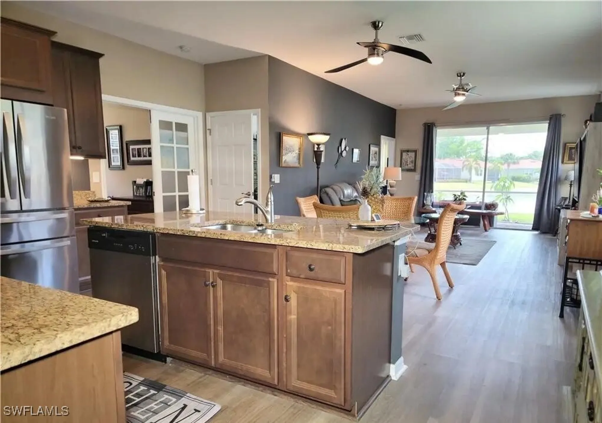Property Slideshow image 5 of 14 | 2190 summersweet dr, Alva, FL, 33920