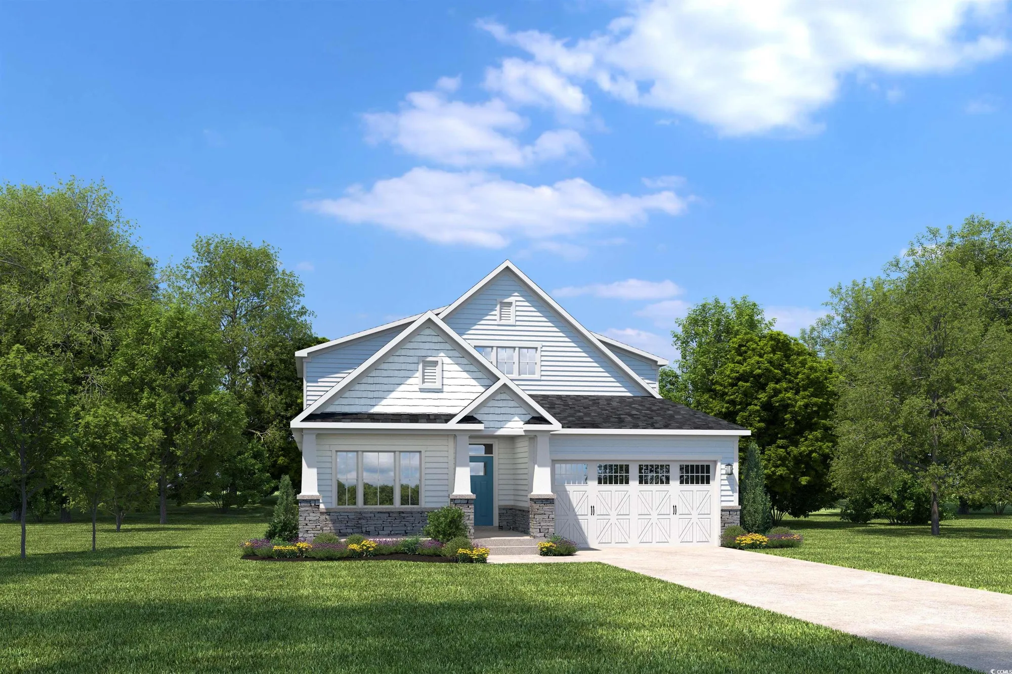 Property Slideshow image 1 of 13 | 1400 whistling straits way, Sunset Beach, NC, 28468