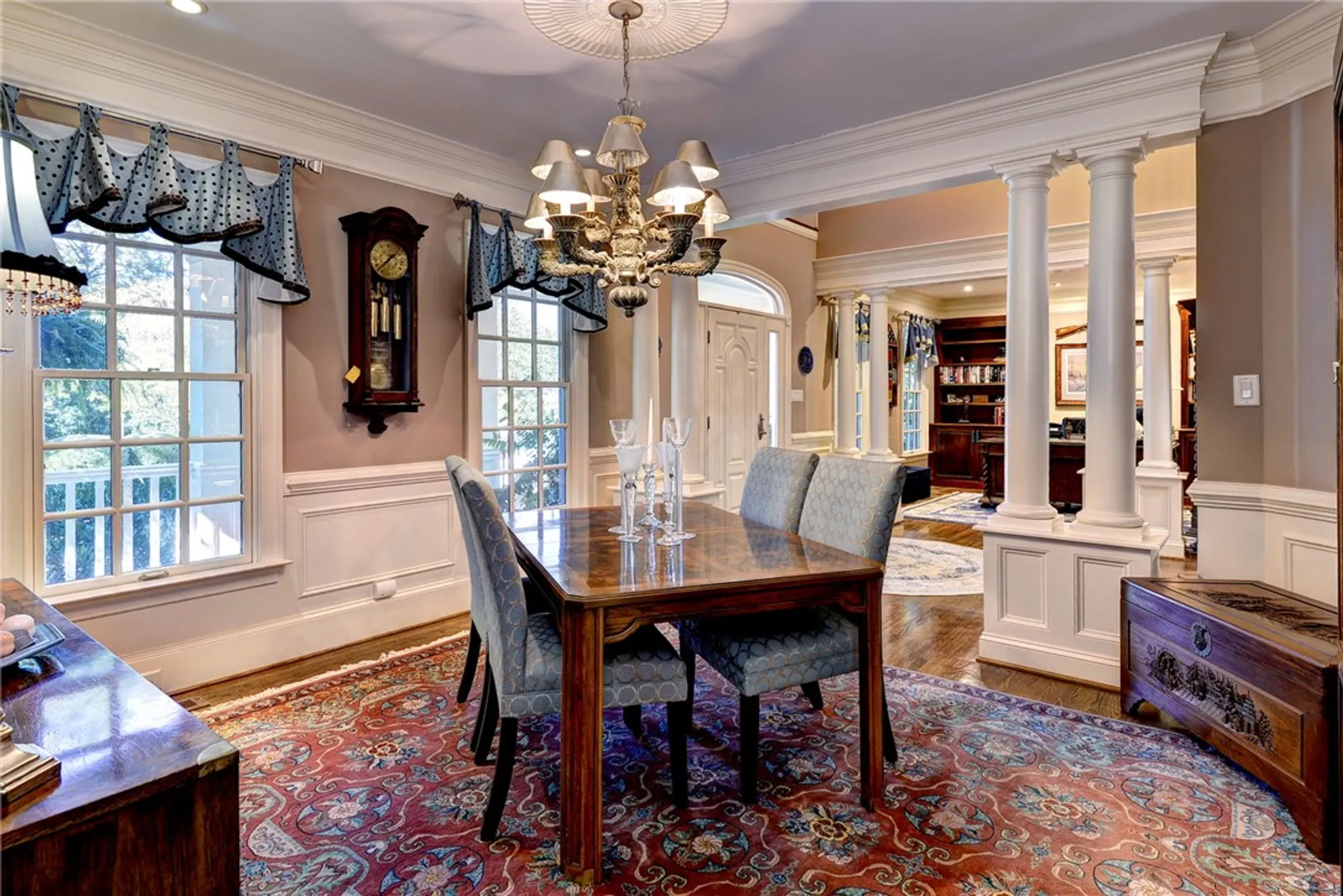 Property Slideshow image 15 of 48 | 3017 margaret jones ln, Williamsburg, VA, 23185