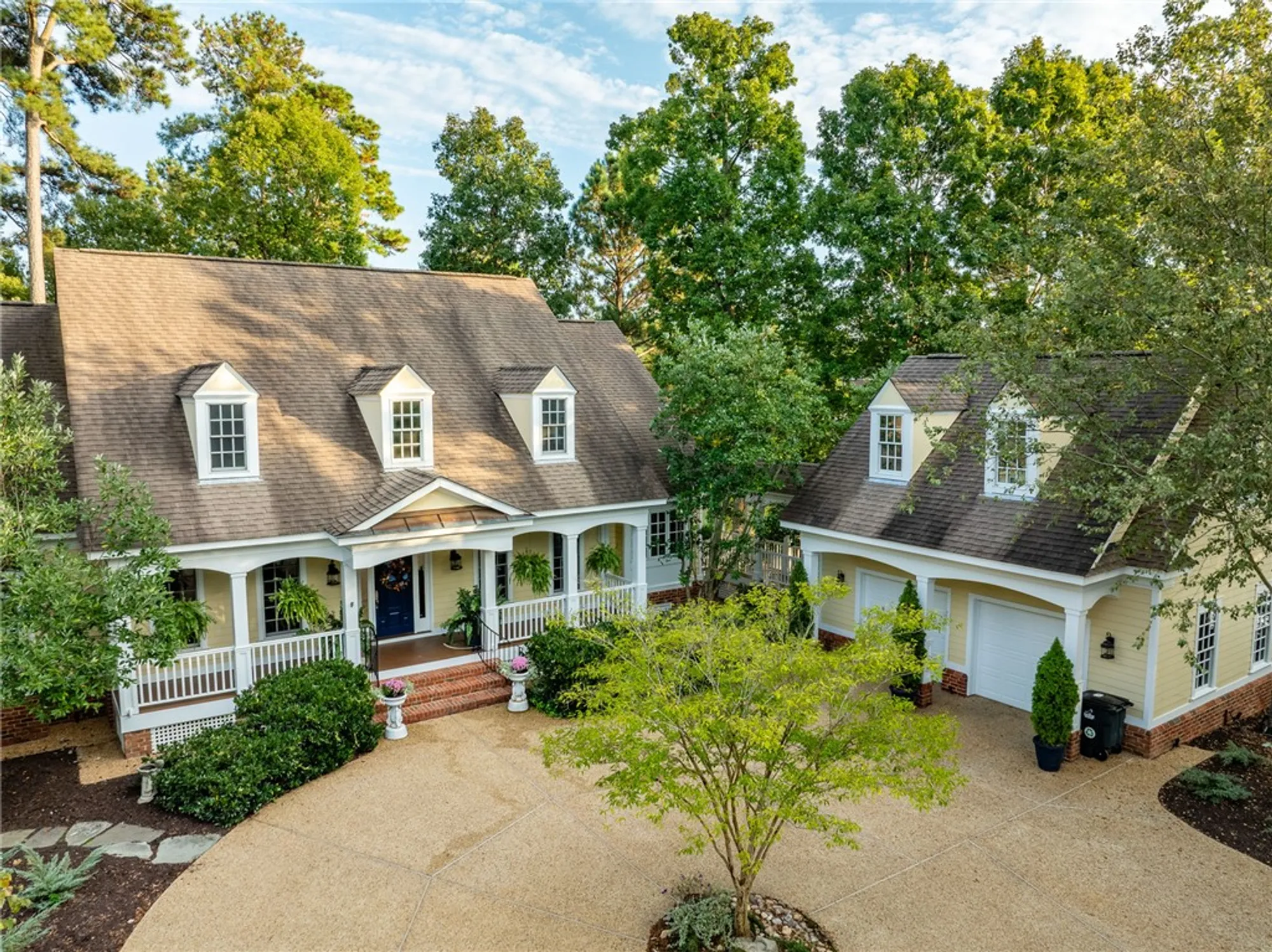 Property Slideshow image 37 of 48 | 3017 margaret jones ln, Williamsburg, VA, 23185