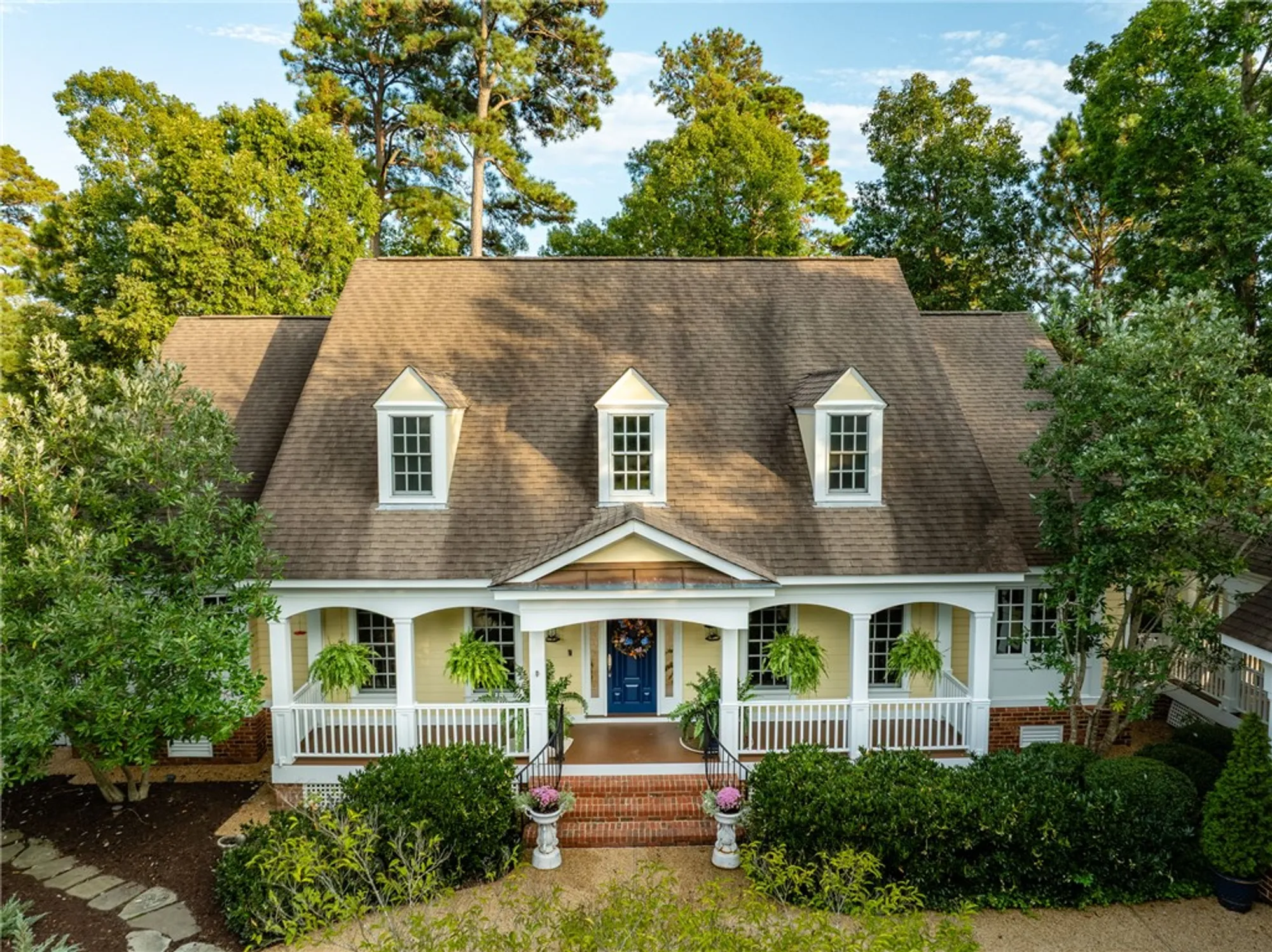 Property Slideshow image 41 of 48 | 3017 margaret jones ln, Williamsburg, VA, 23185