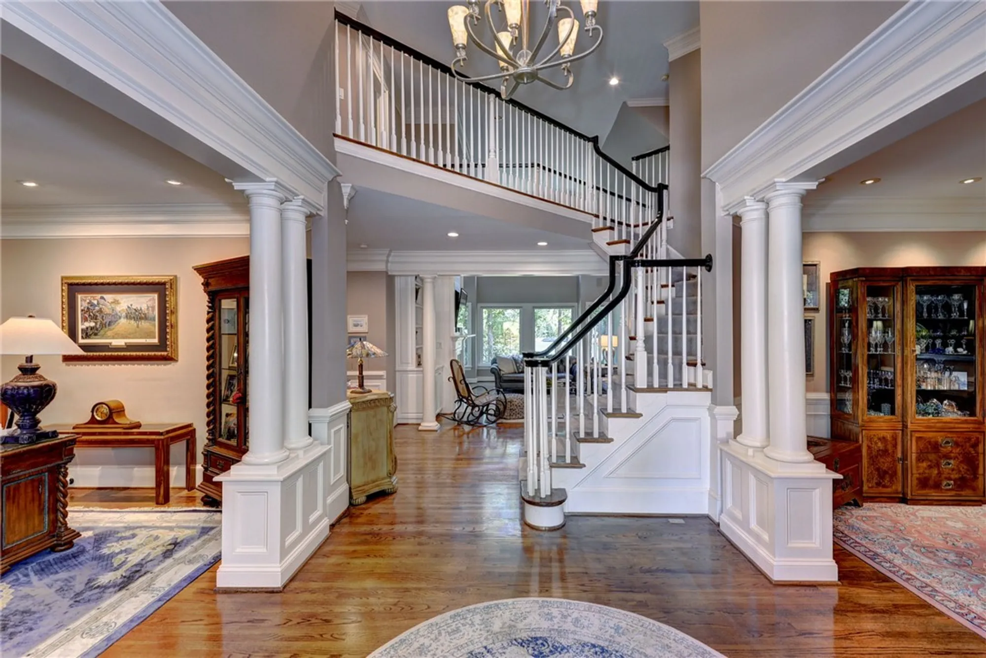 Property Slideshow image 7 of 48 | 3017 margaret jones ln, Williamsburg, VA, 23185