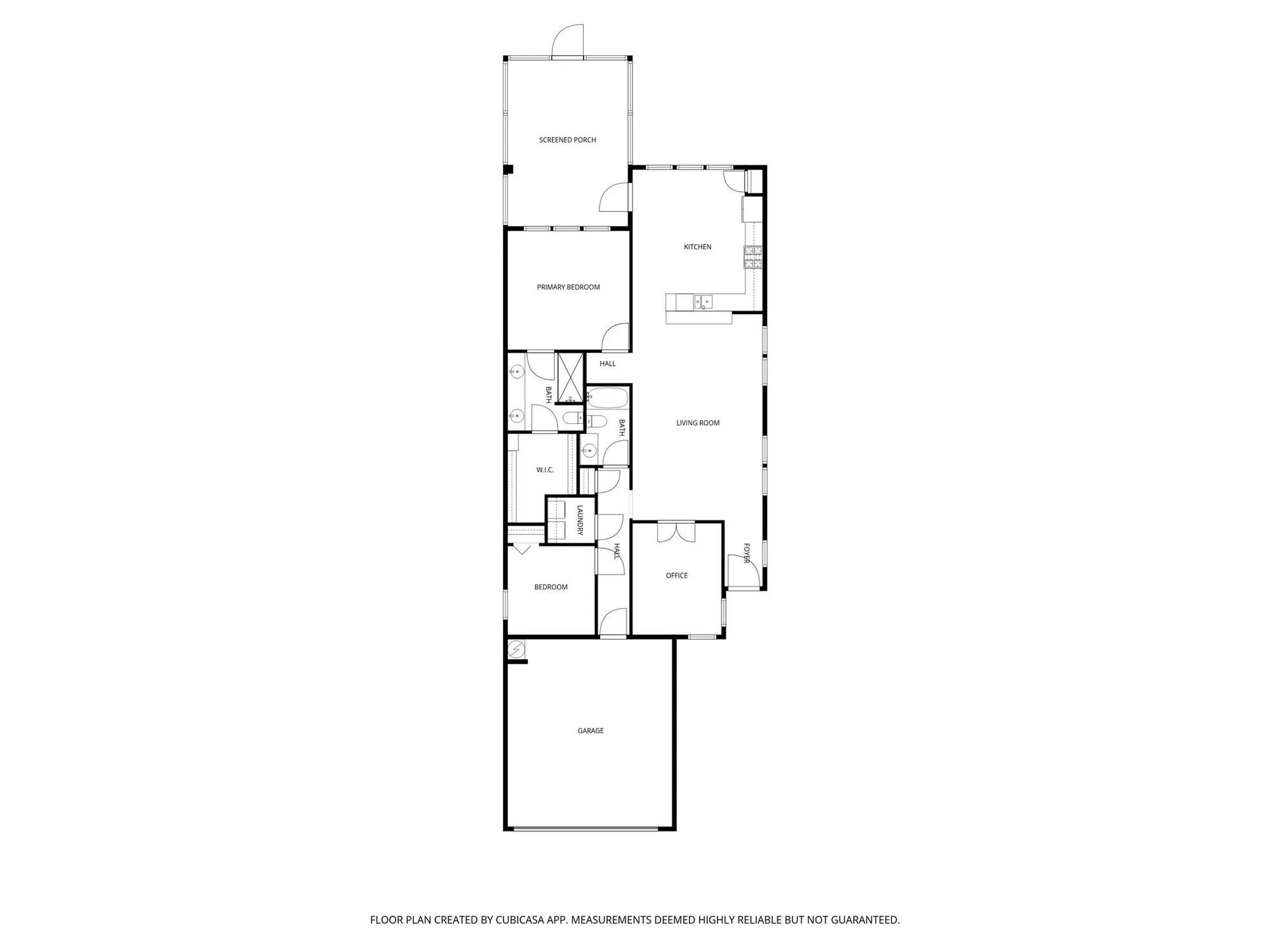 Property Slideshow image 17 of 17 | 342 ranch house ln, Richmond, TX, 77469