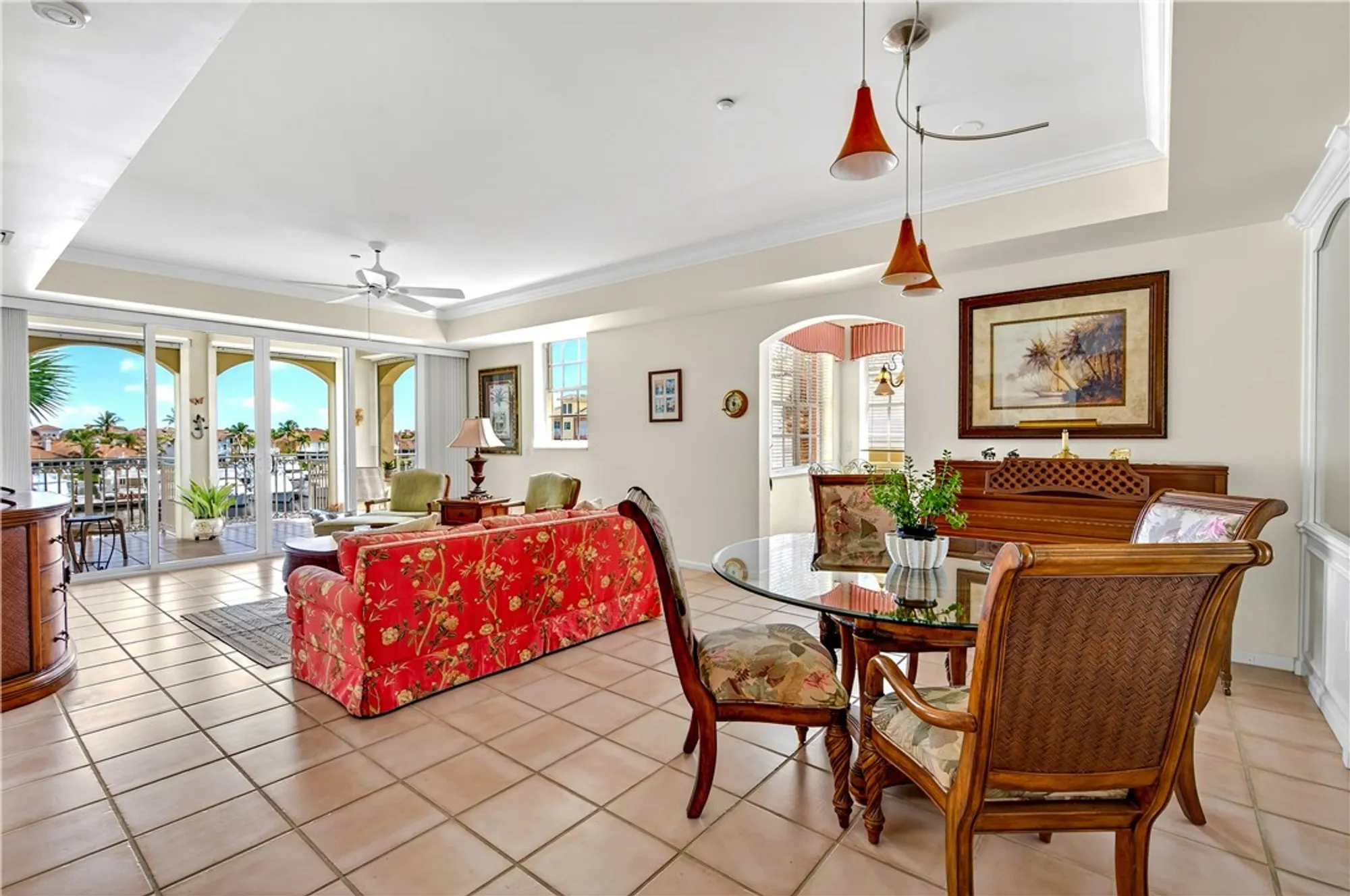 Property Slideshow image 14 of 35 | 5540 n harbor village dr 305, Vero Beach, FL, 32967