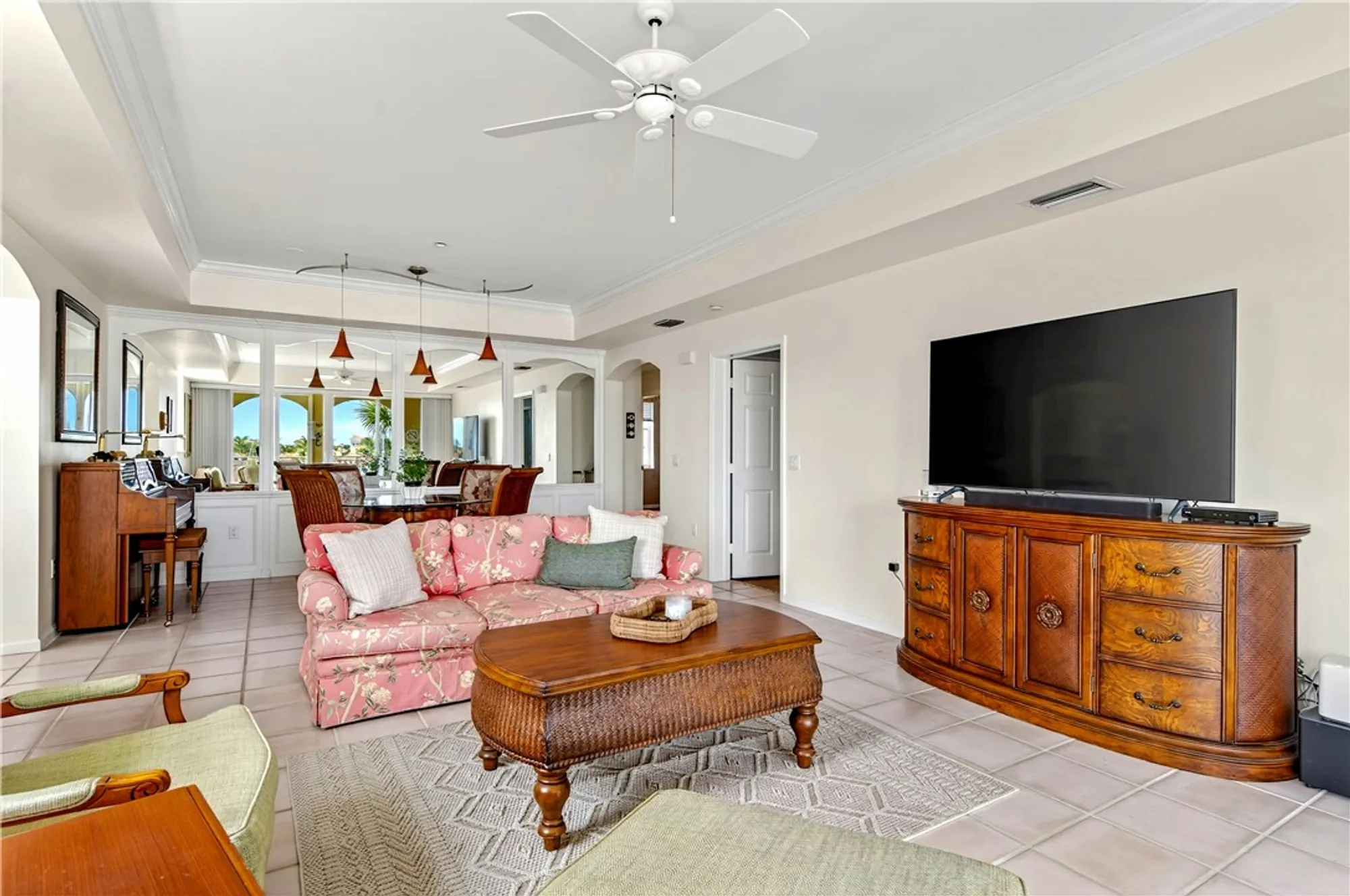 Property Slideshow image 10 of 35 | 5540 n harbor village dr 305, Vero Beach, FL, 32967